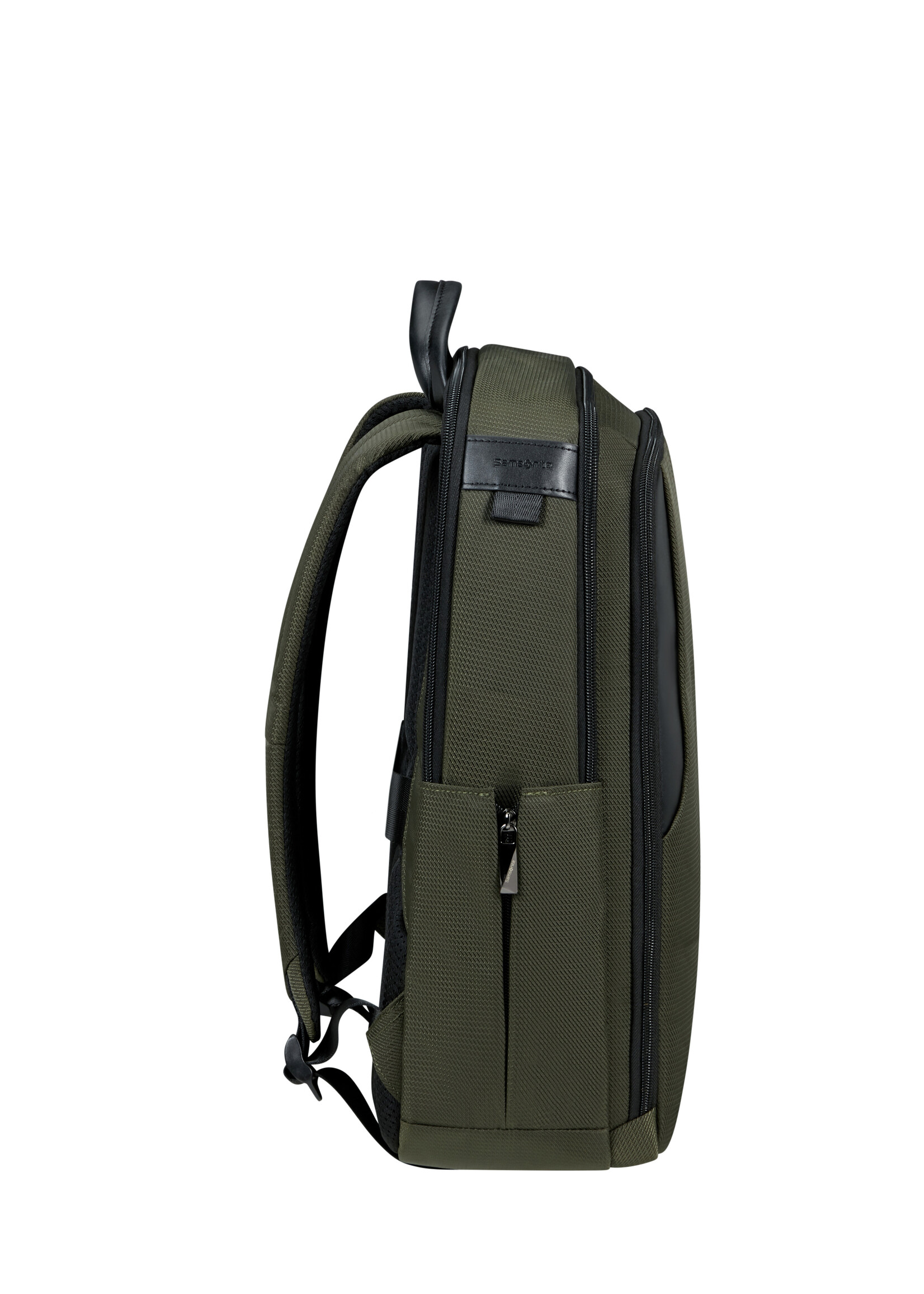 SAMSONITE XBR 2.0 BACKPACK 15.6" FOLIAGE GREEN