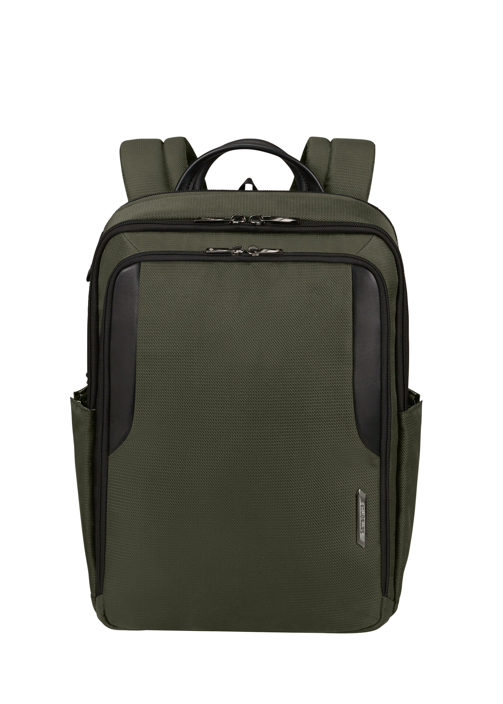 SAMSONITE XBR 2.0 BACKPACK 15.6" FOLIAGE GREEN