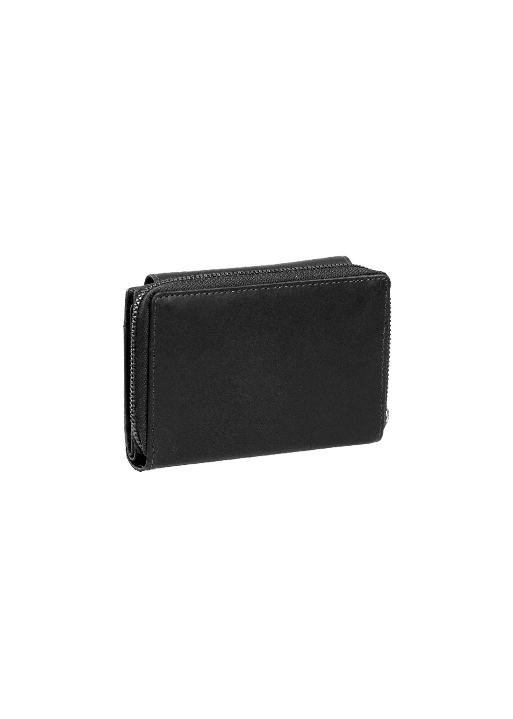 The Chesterfield Brand Ascot Black