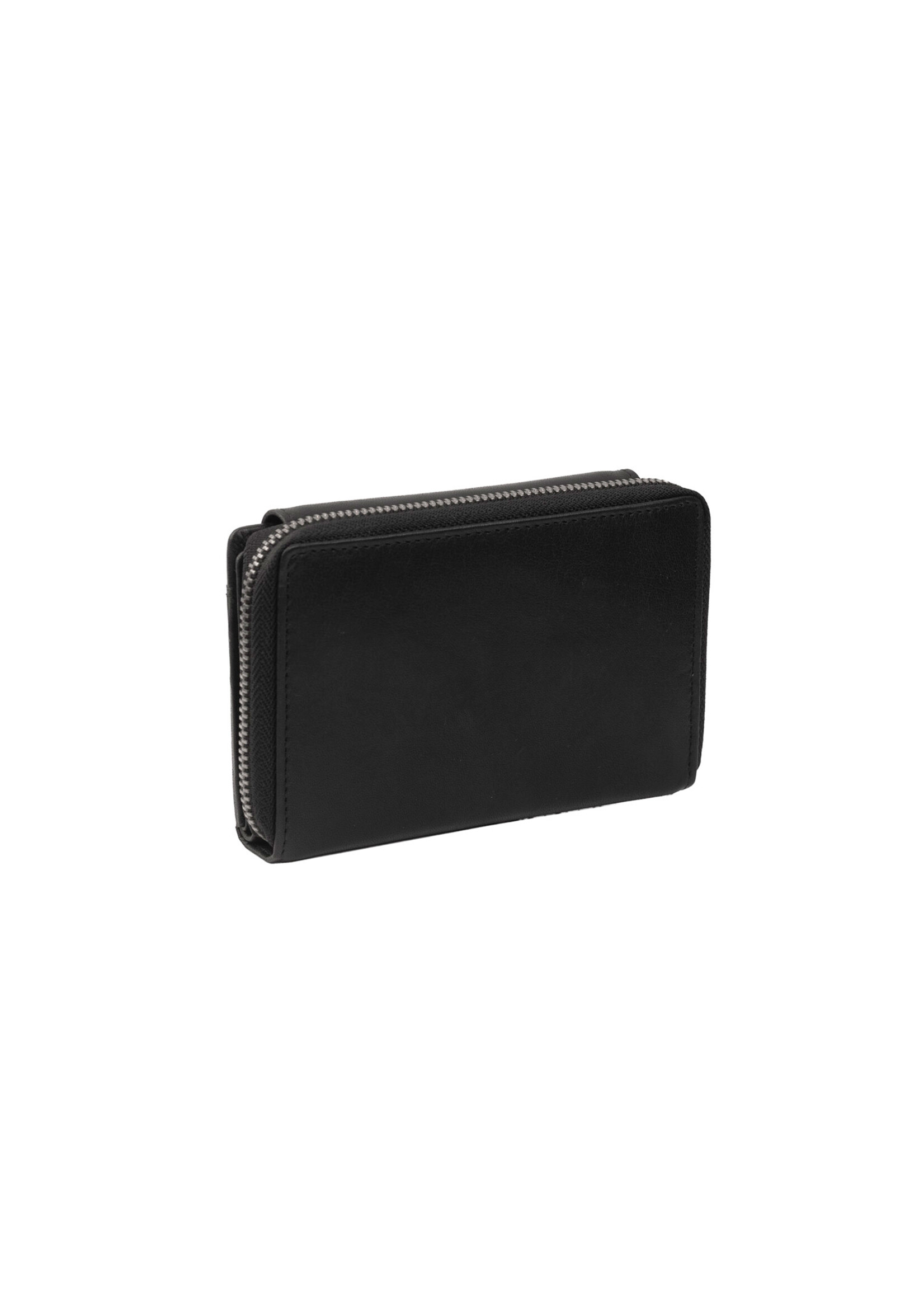 The Chesterfield Brand Hanoi Black