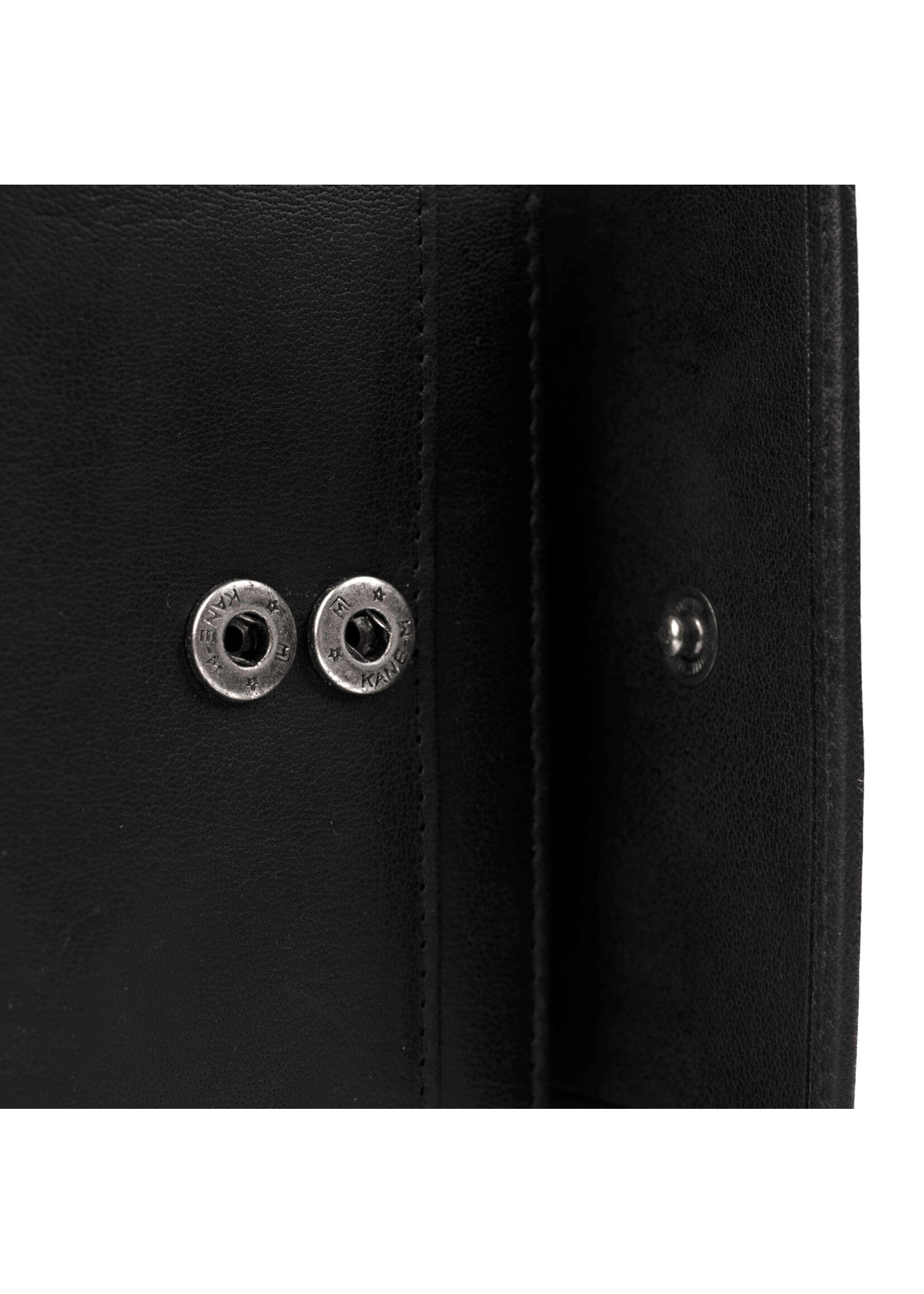 The Chesterfield Brand Hanoi Black
