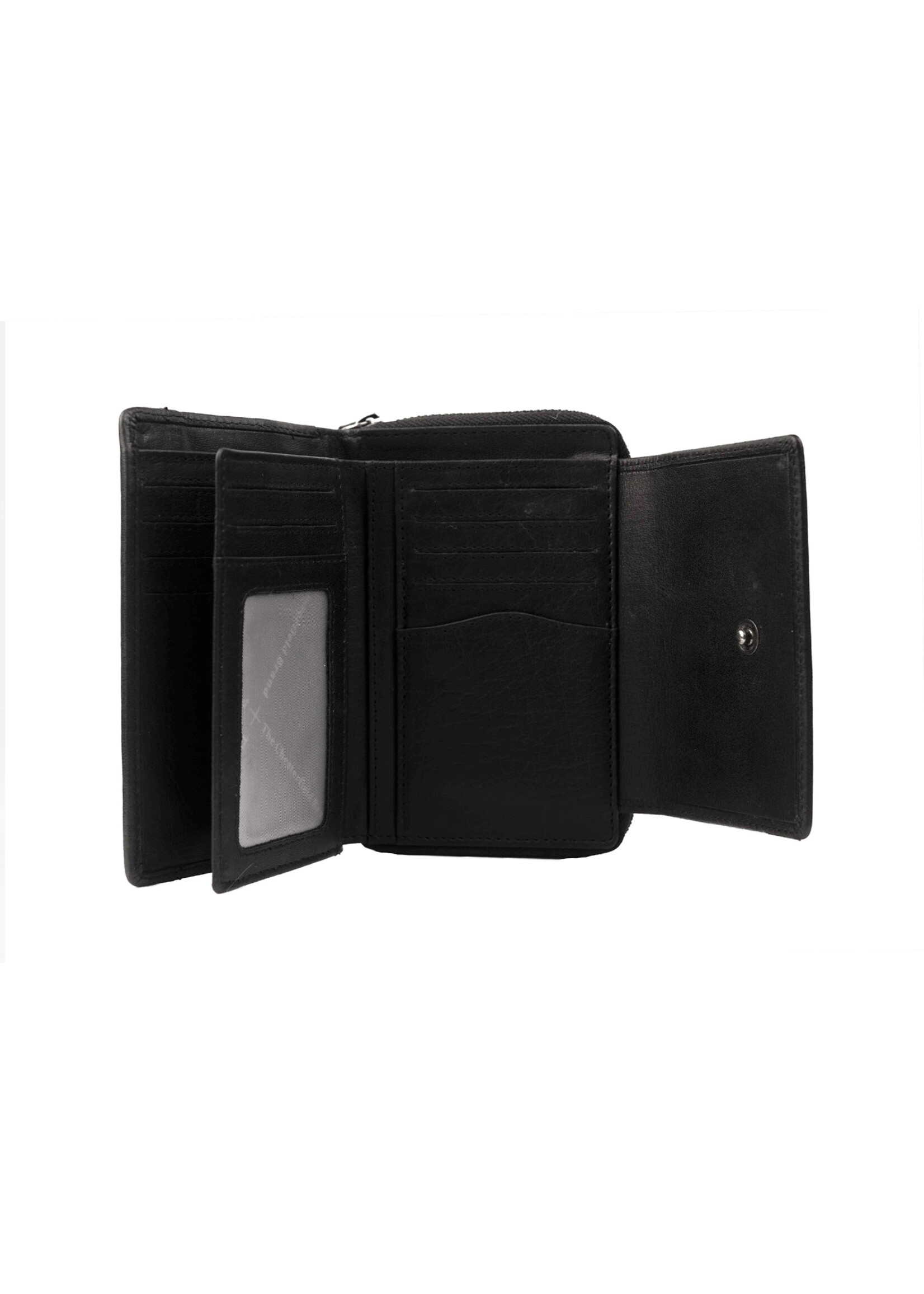 The Chesterfield Brand Hanoi Black