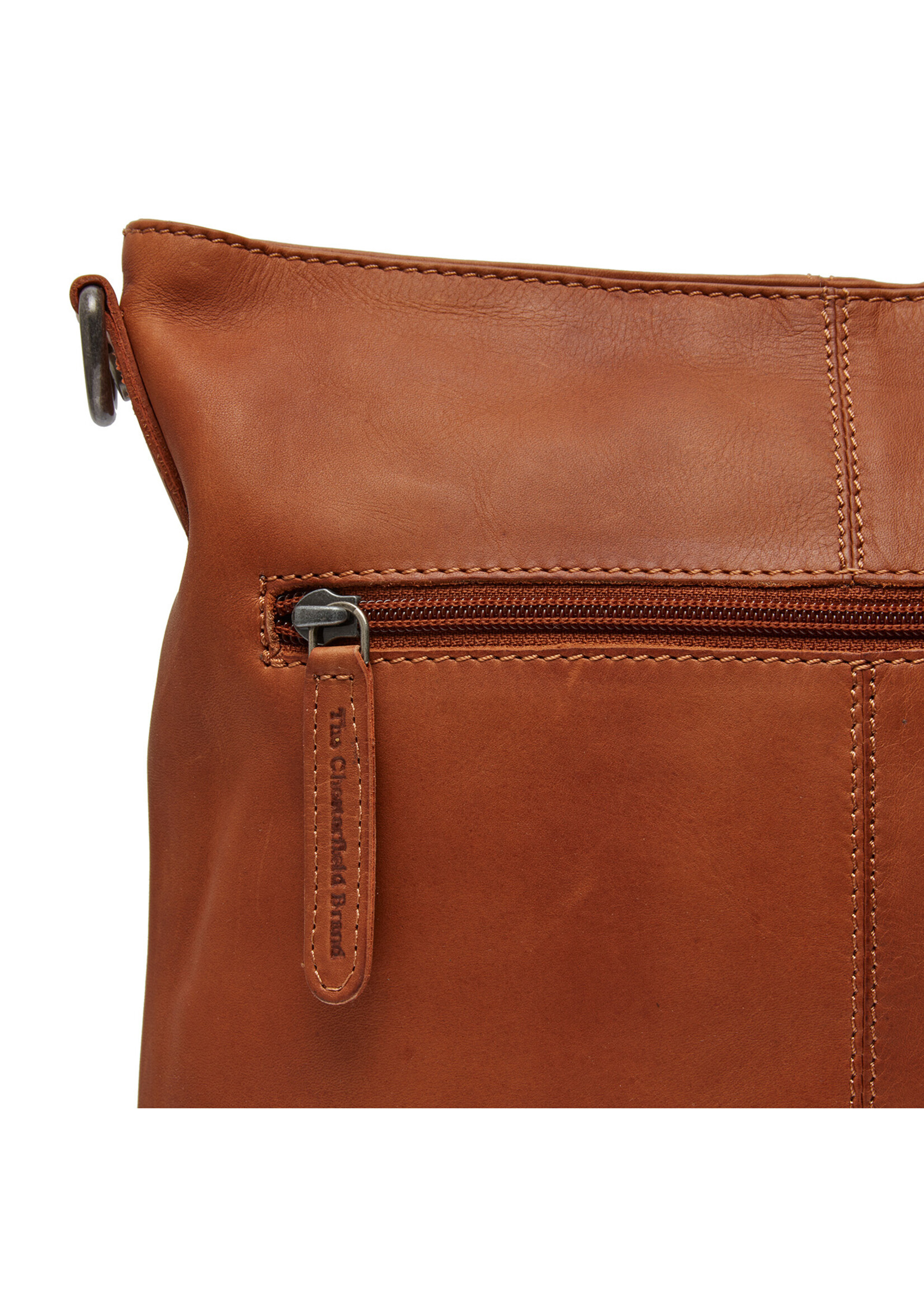 The Chesterfield Brand Jen Cognac