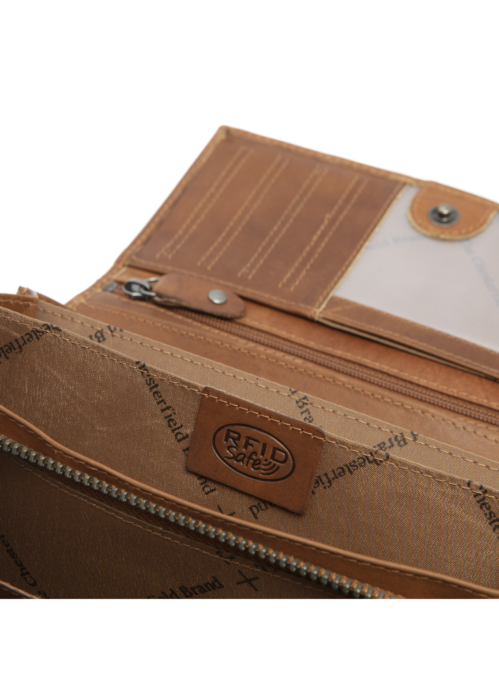 The Chesterfield Brand Mirthe Cognac