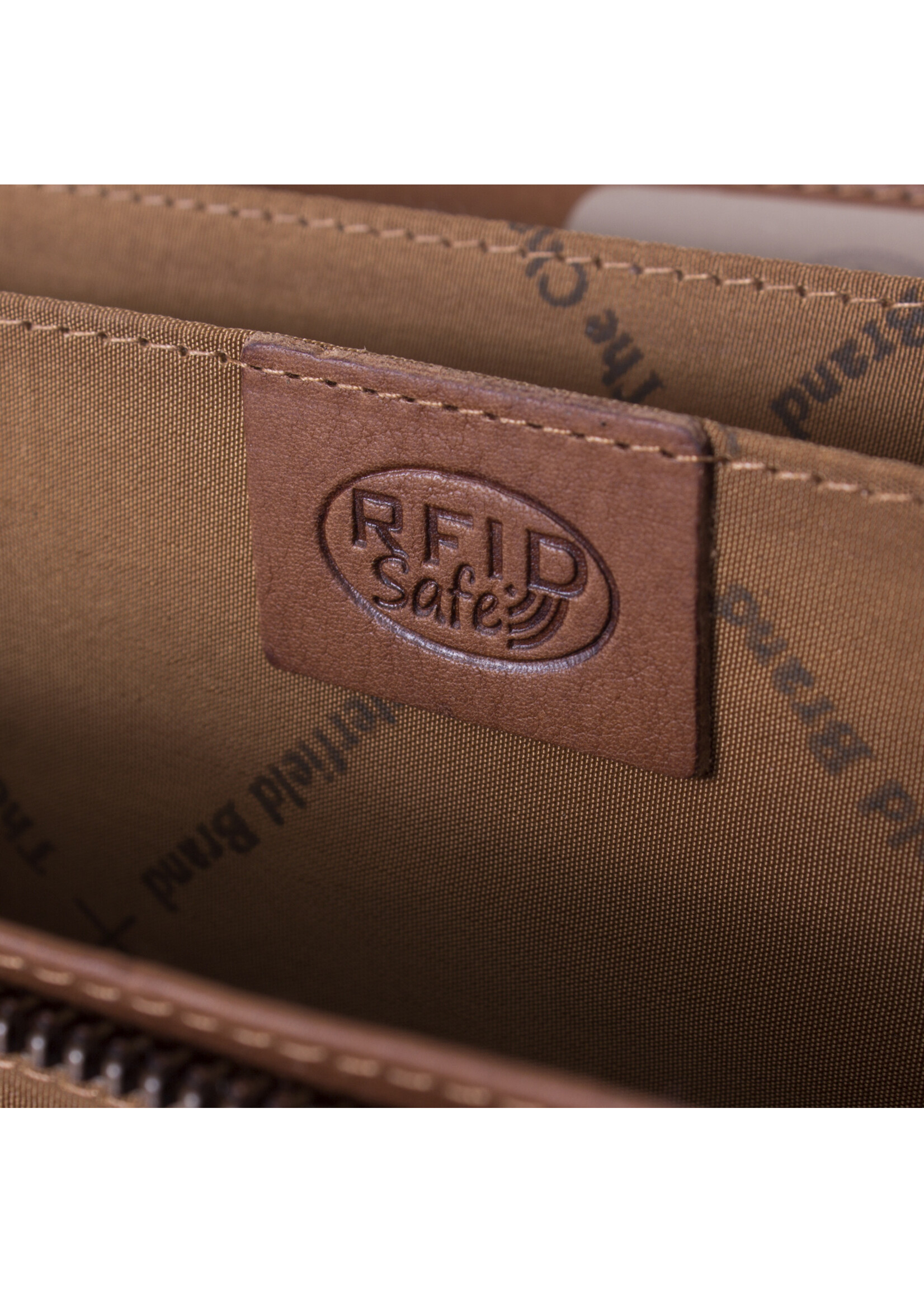 The Chesterfield Brand Mirthe Cognac