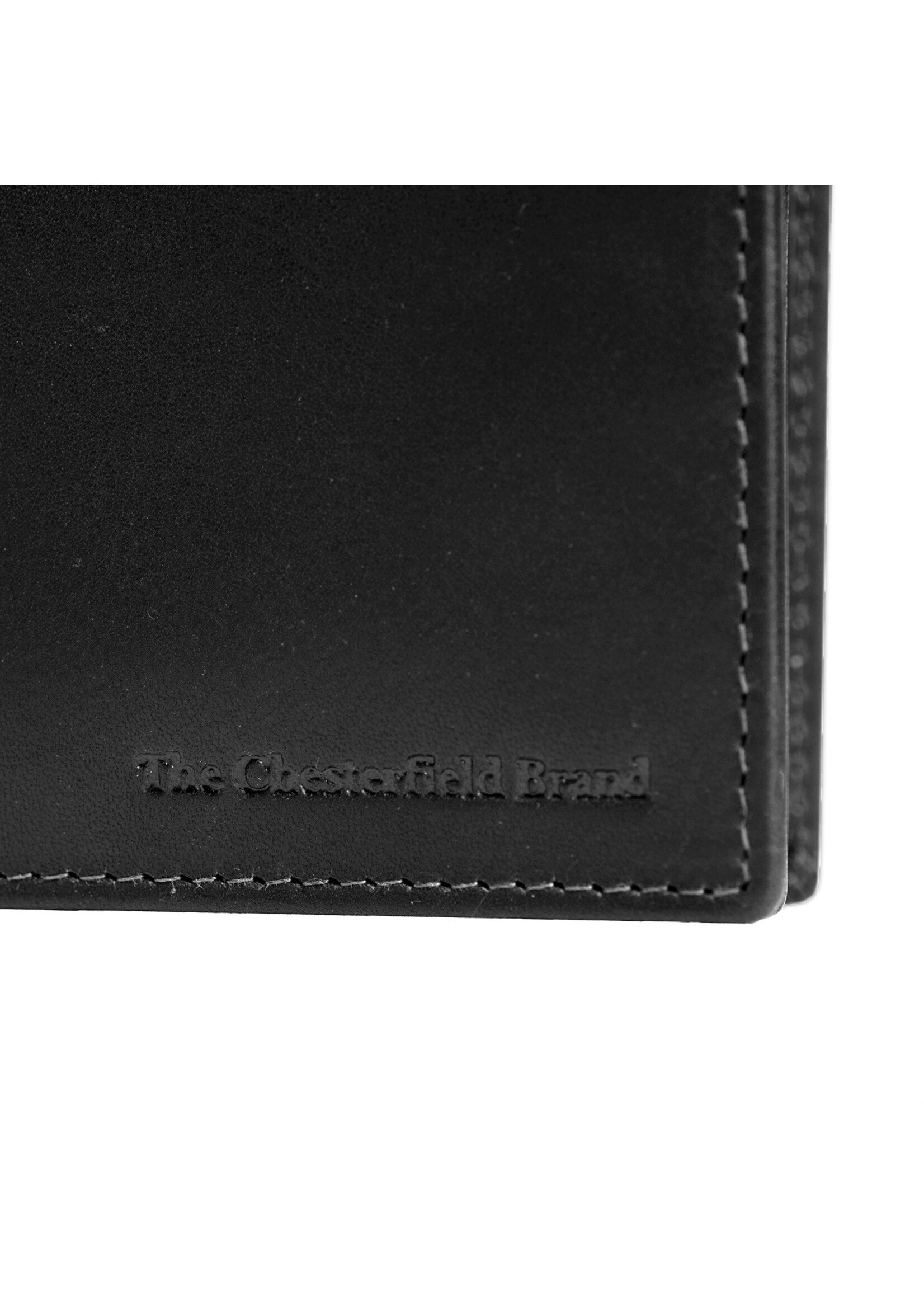 The Chesterfield Brand Ralph Black