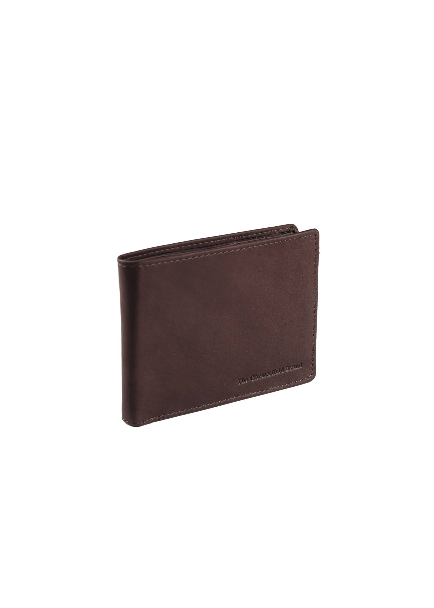 The Chesterfield Brand Timo Brown