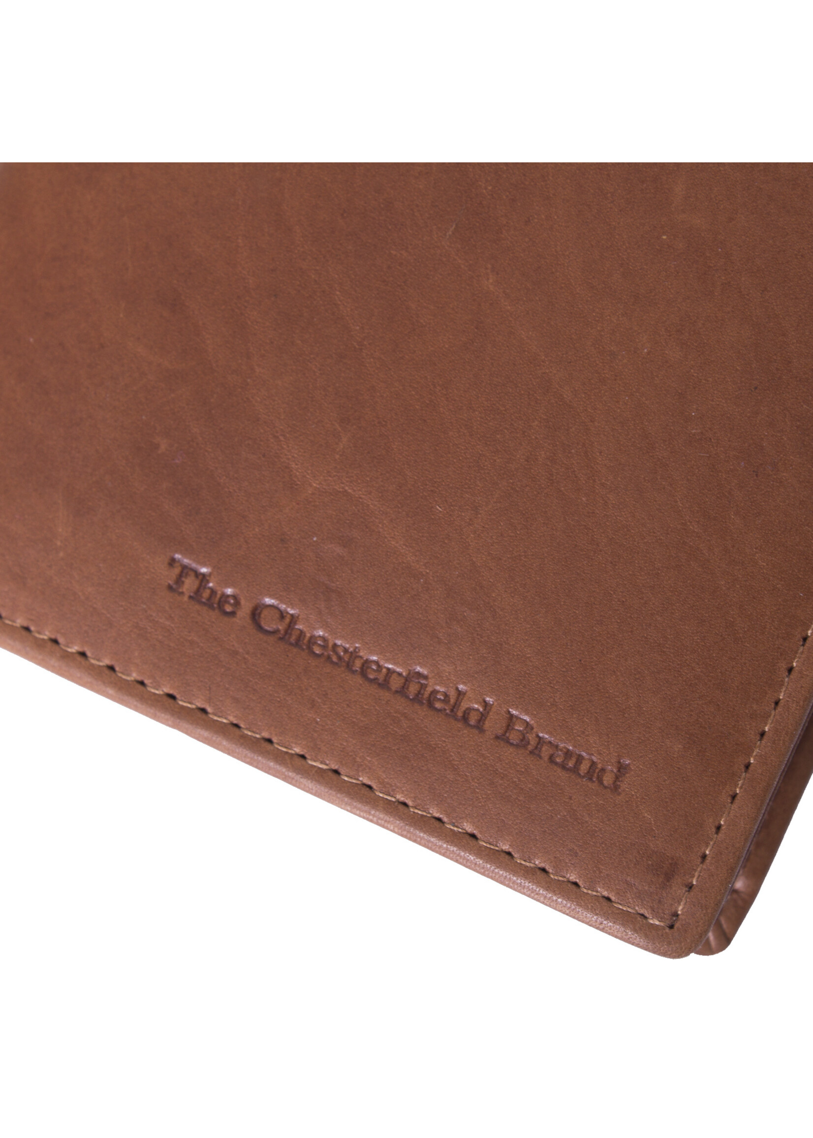 The Chesterfield Brand Siem Cognac