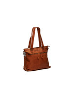 The Chesterfield Brand Rome Cognac