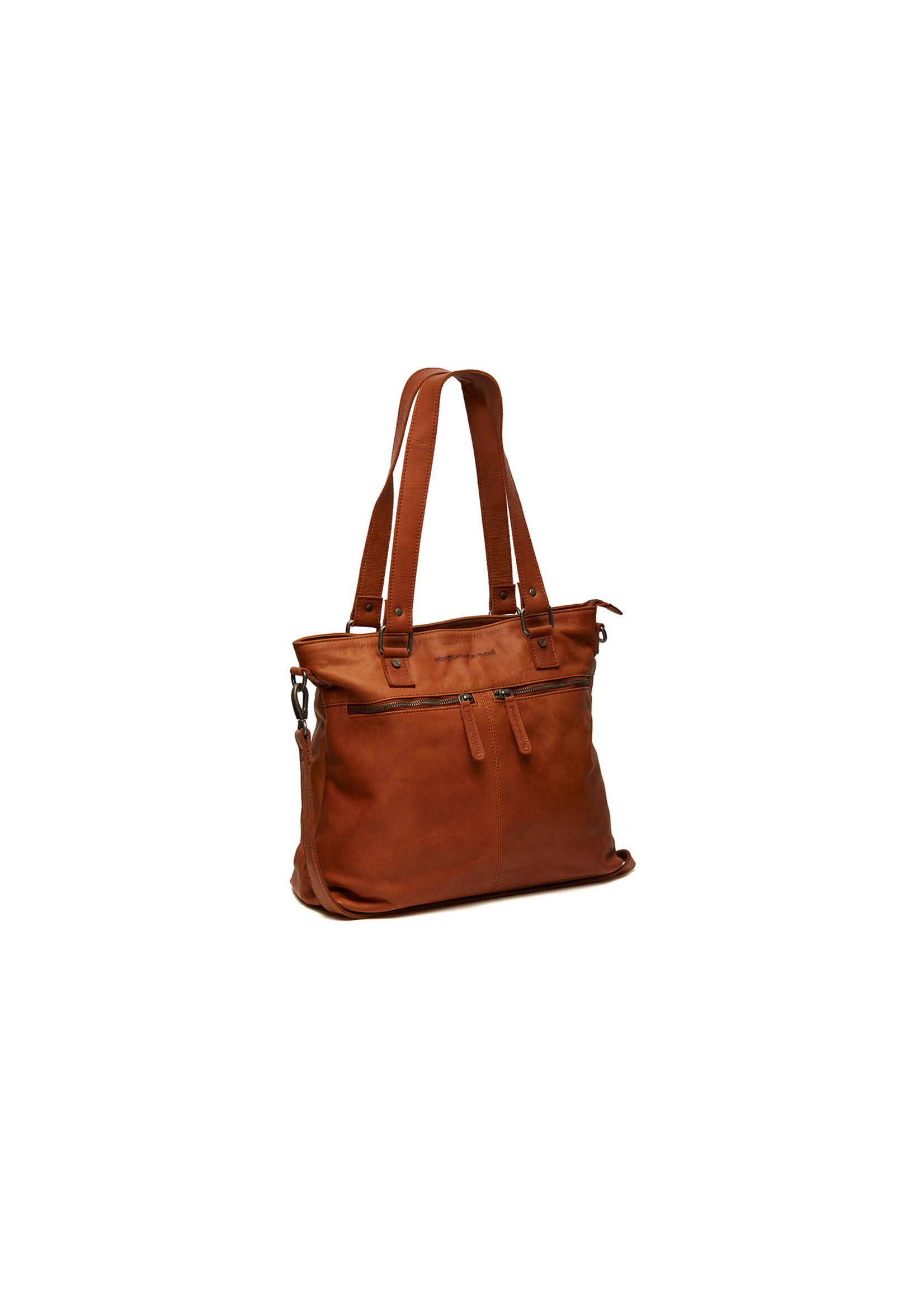 The Chesterfield Brand Rome Cognac