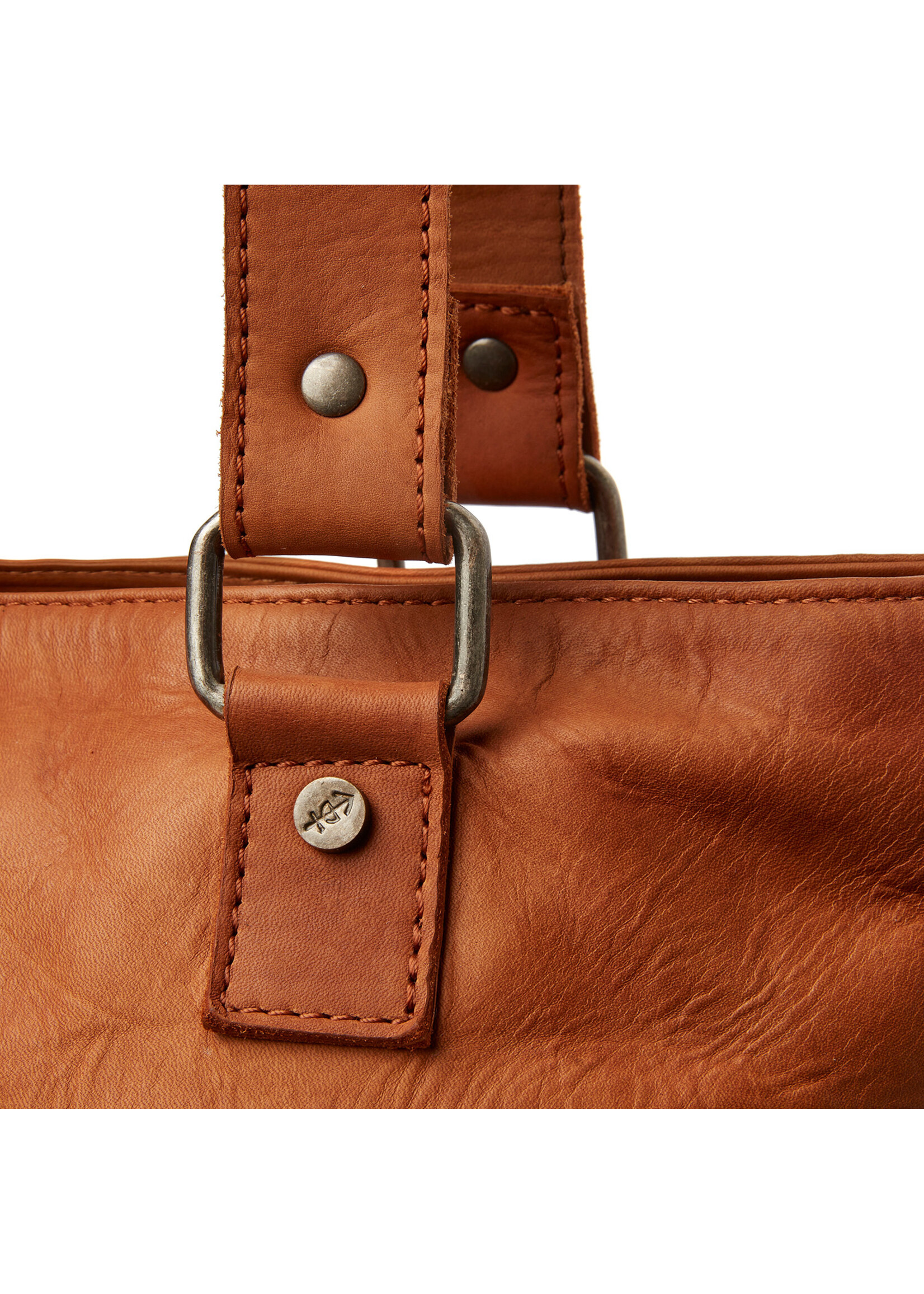 The Chesterfield Brand Rome Cognac