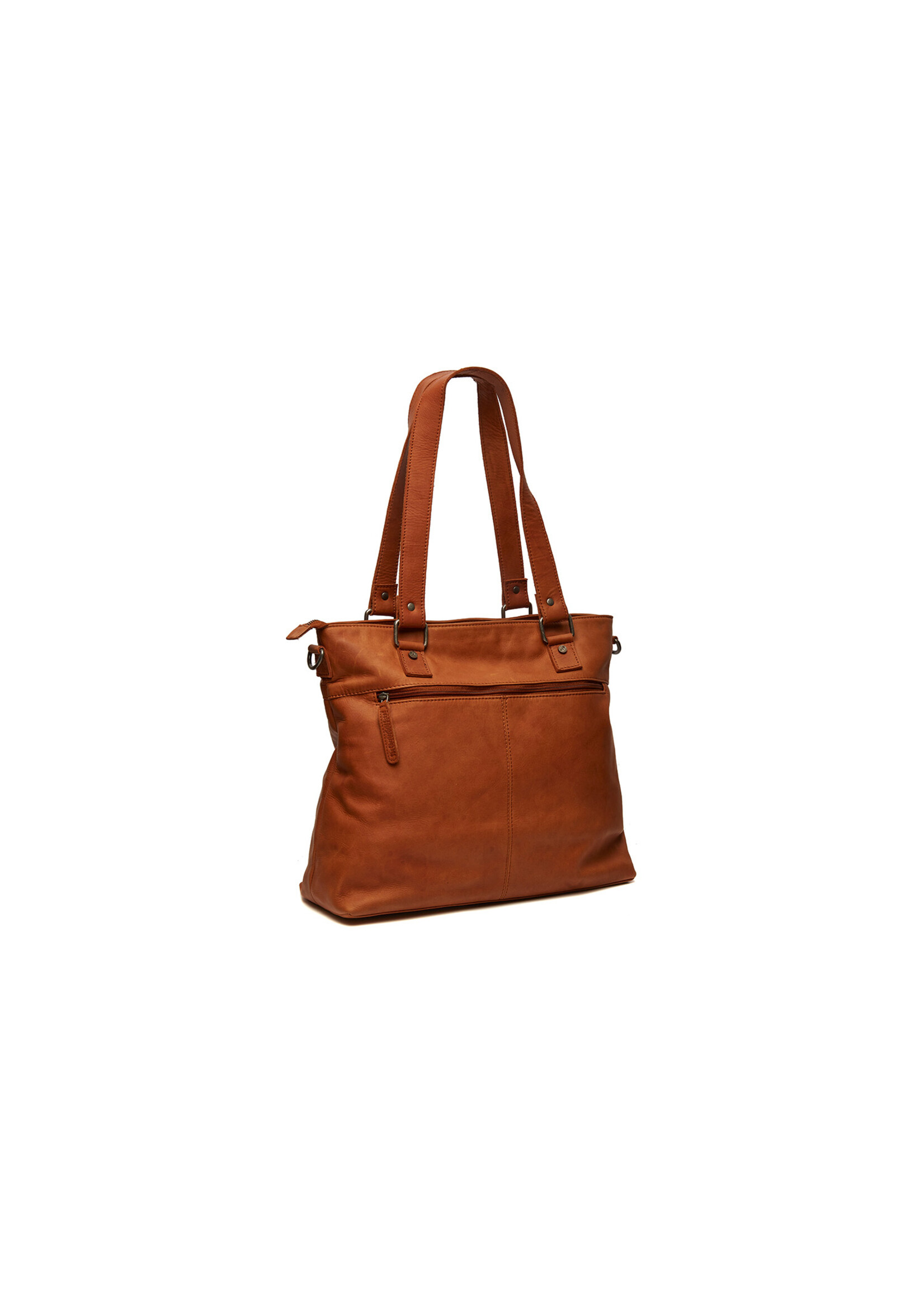 The Chesterfield Brand Rome Cognac