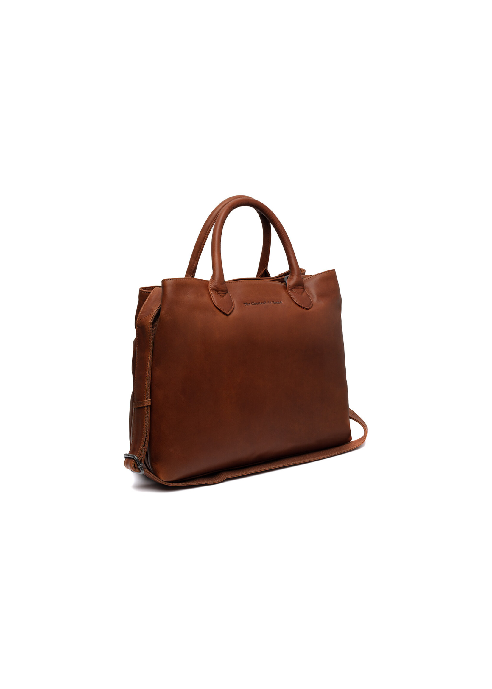 The Chesterfield Brand Passau Cognac