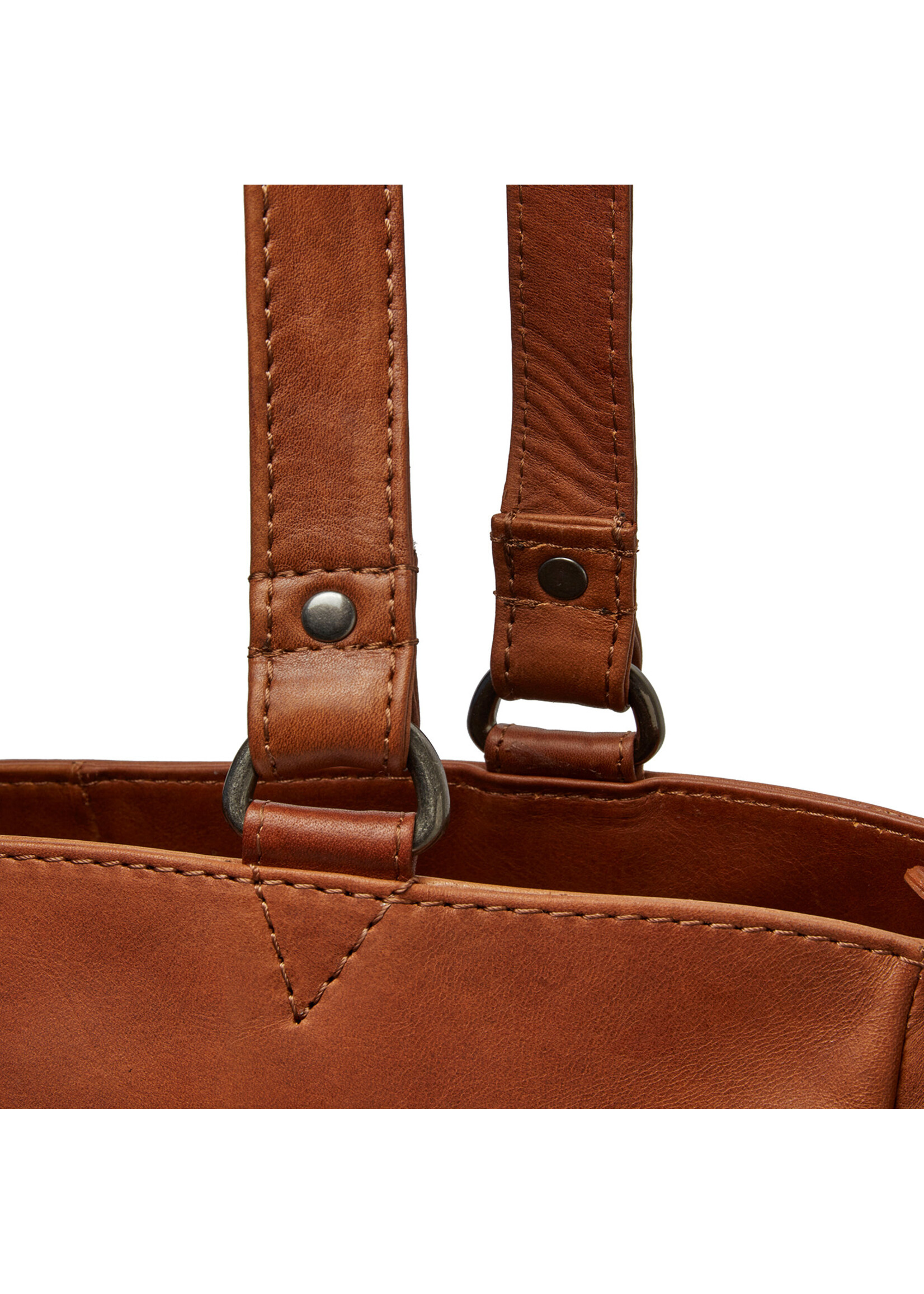 The Chesterfield Brand Berlin Cognac