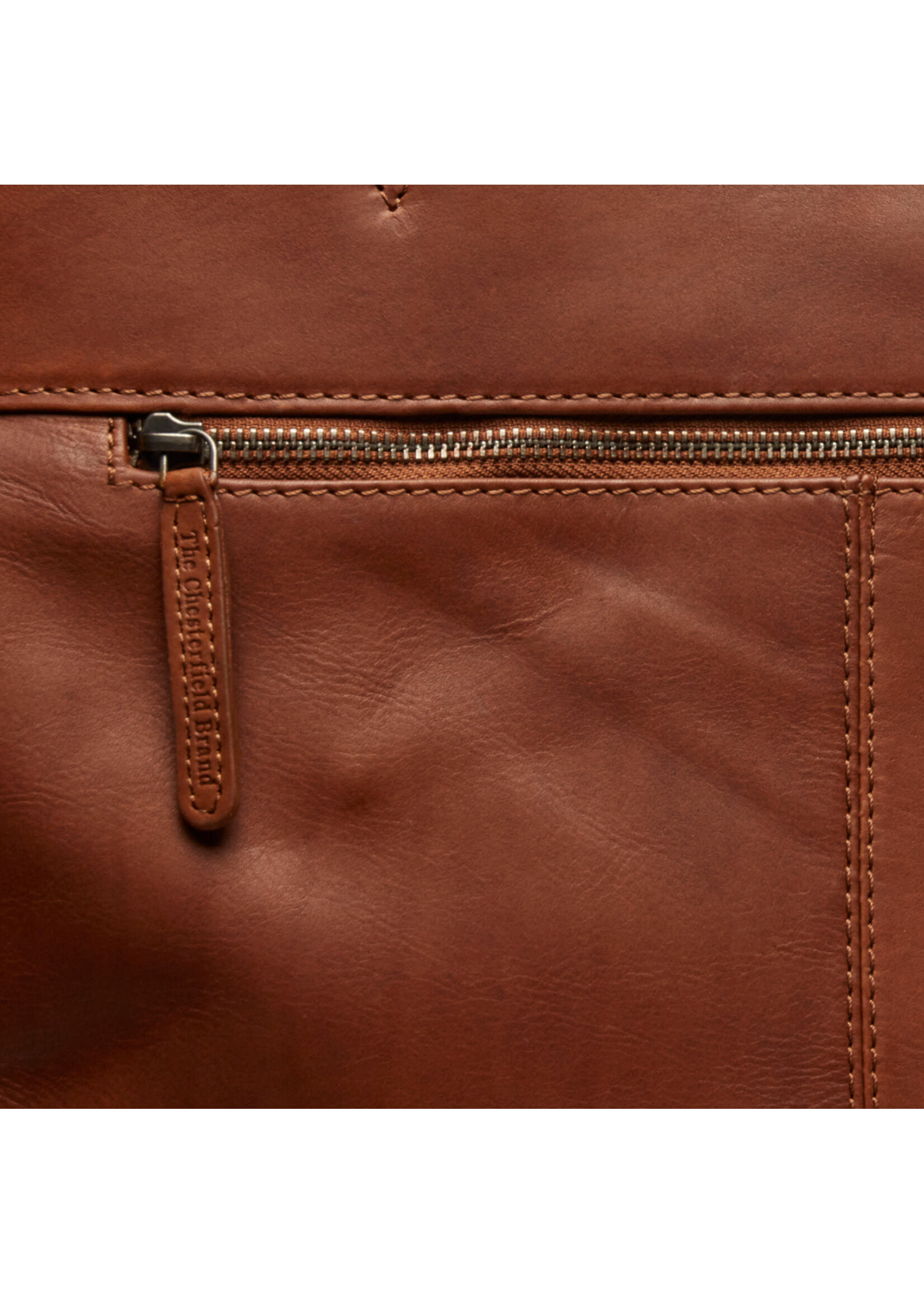 The Chesterfield Brand Berlin Cognac