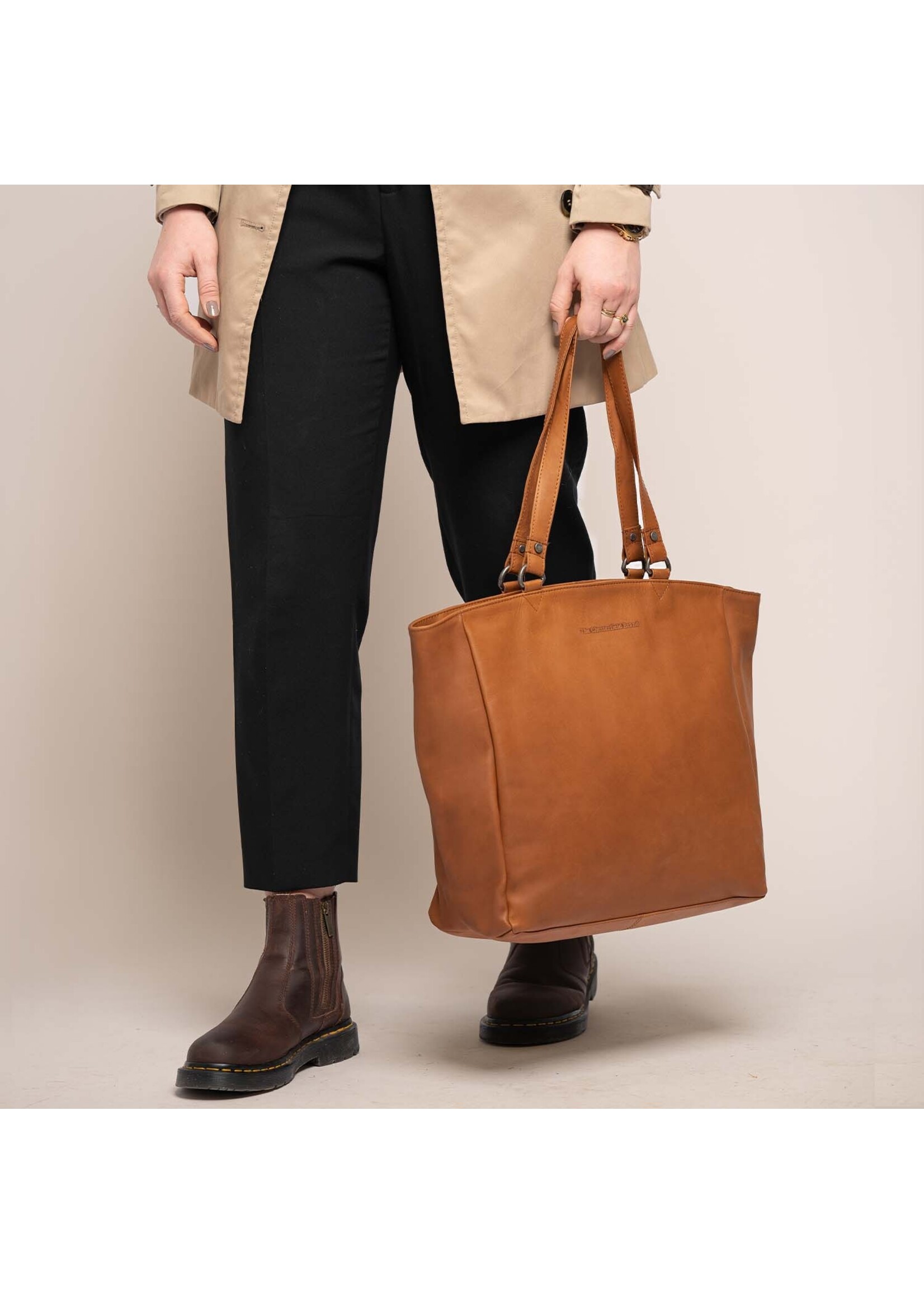 The Chesterfield Brand Berlin Cognac