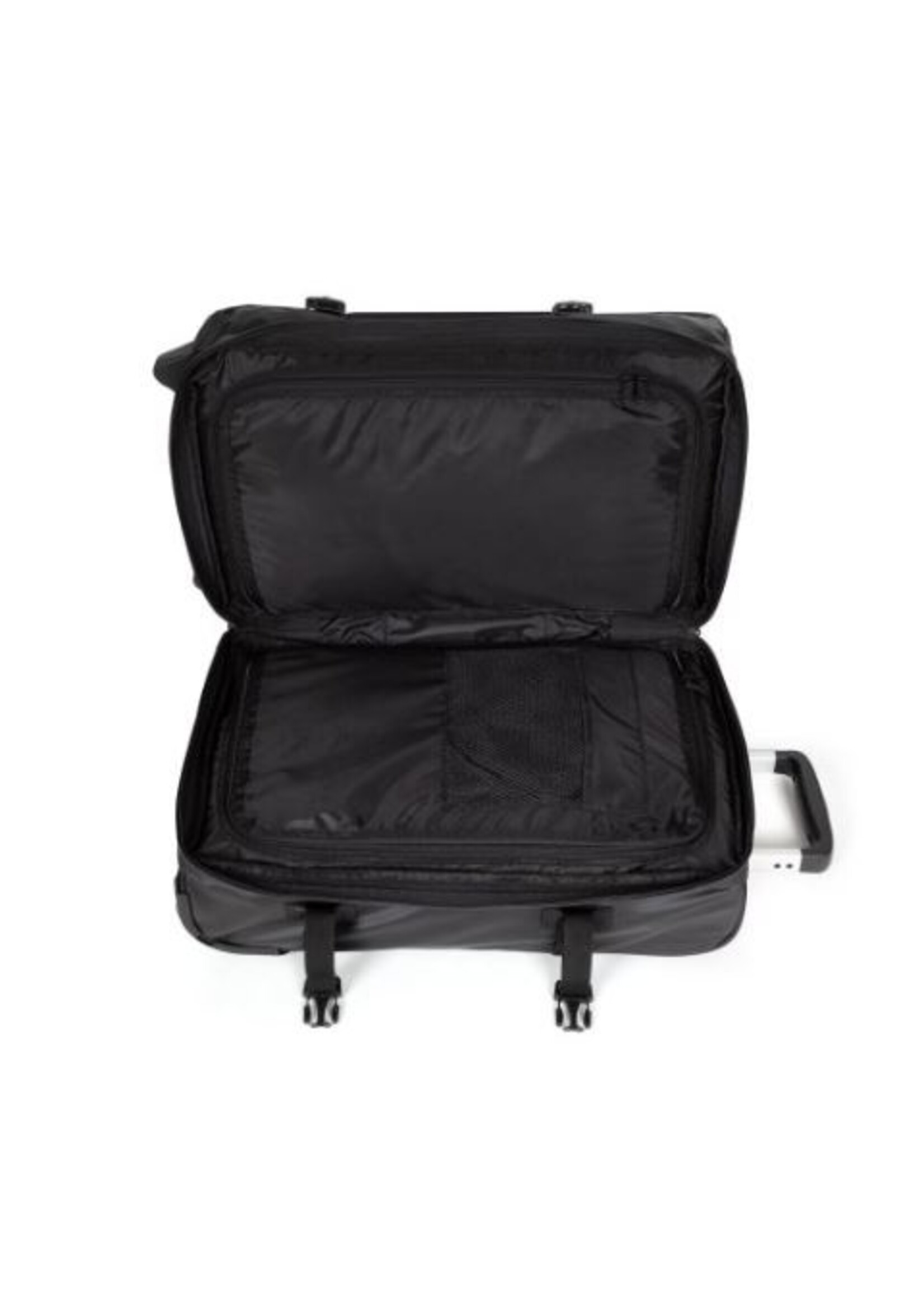 EASTPAK TRANSIT'R S Tarp Black