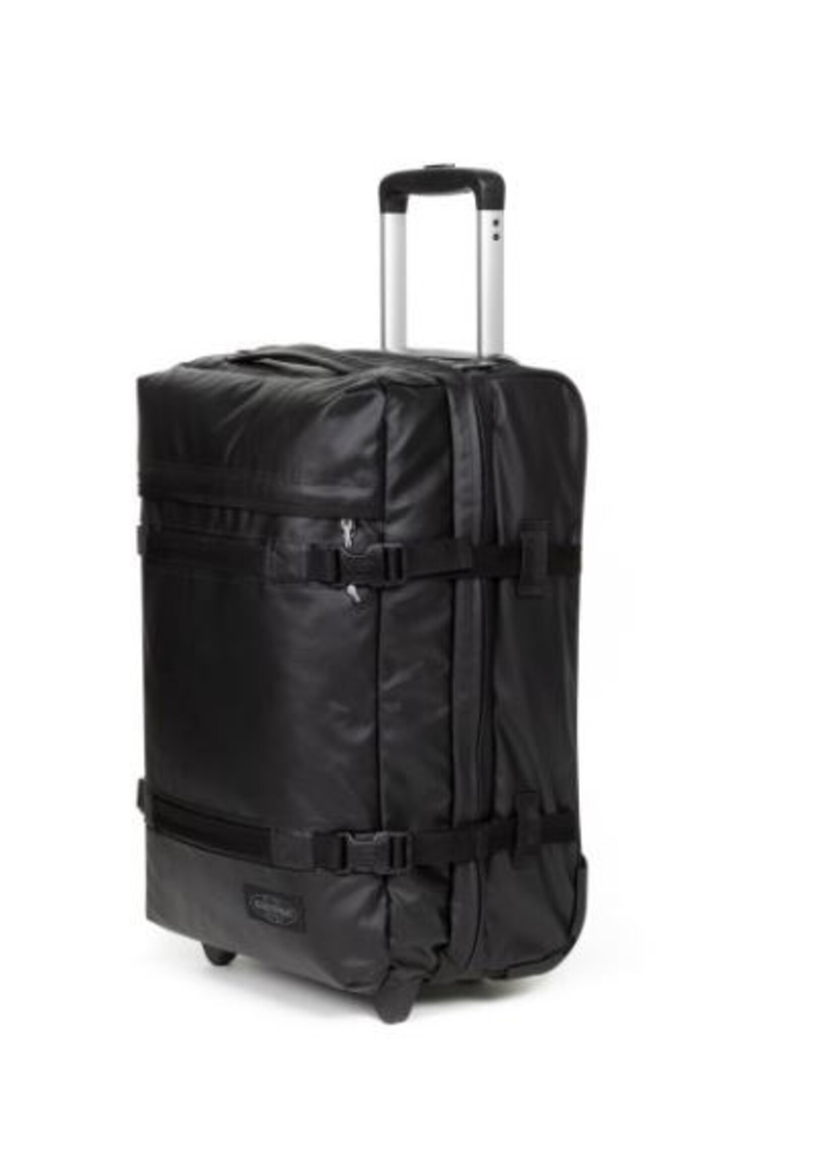 EASTPAK TRANSIT'R S Tarp Black