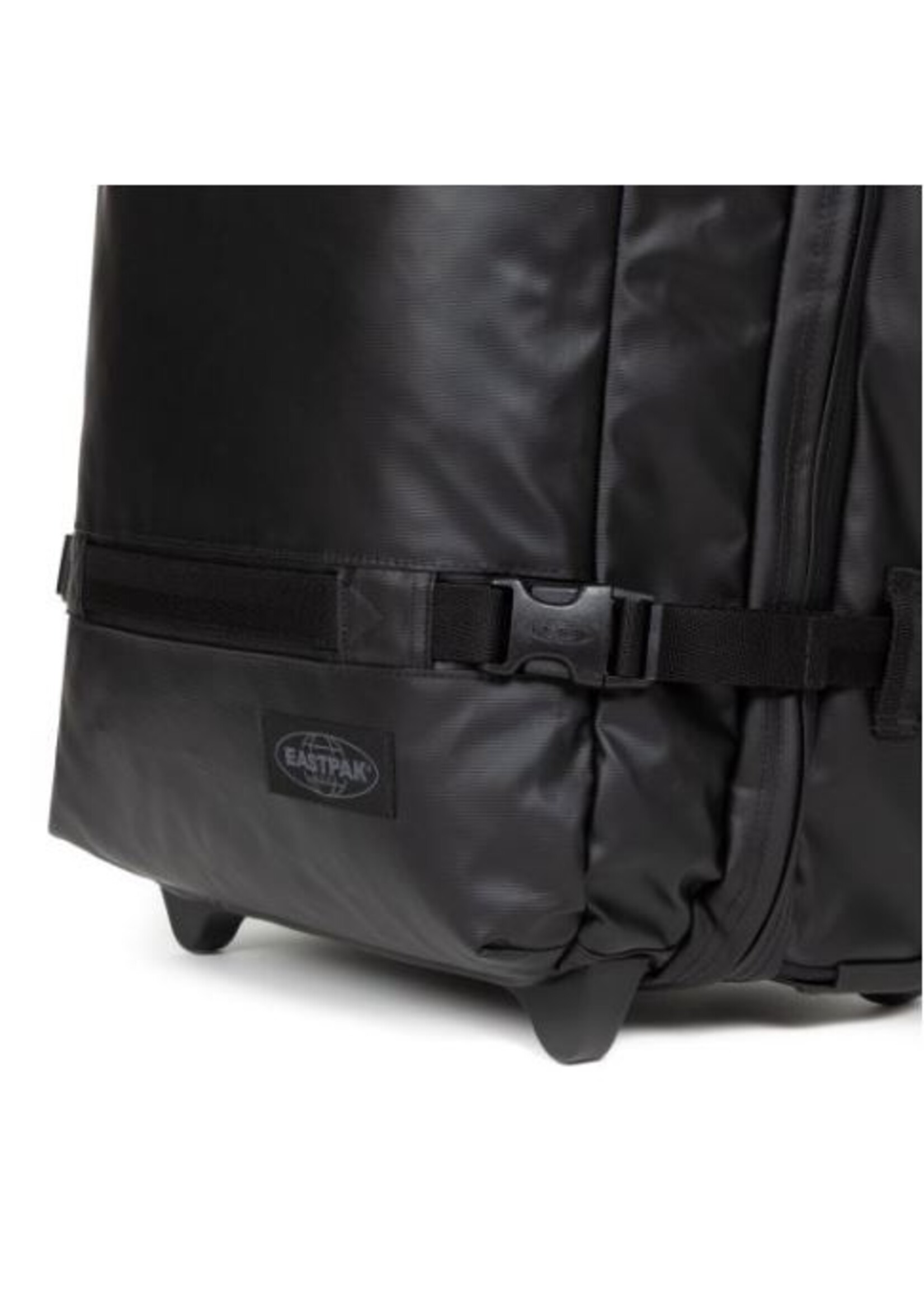 EASTPAK TRANSIT'R S Tarp Black