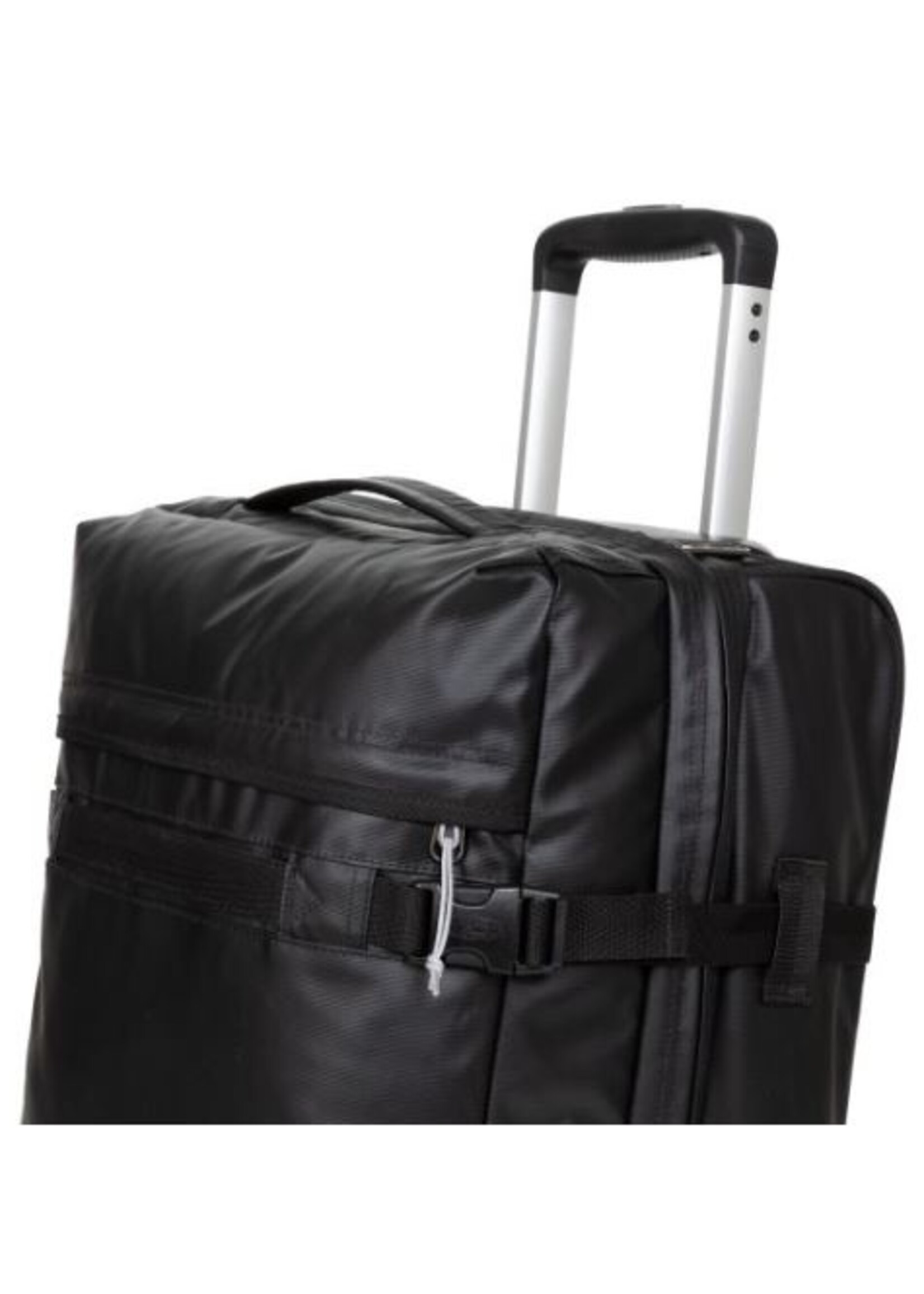 EASTPAK TRANSIT'R S Tarp Black