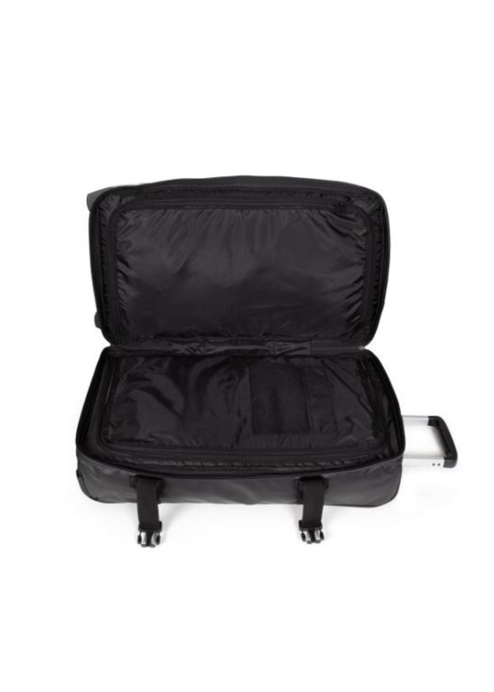 EASTPAK TRANSIT'R L Tarp Black