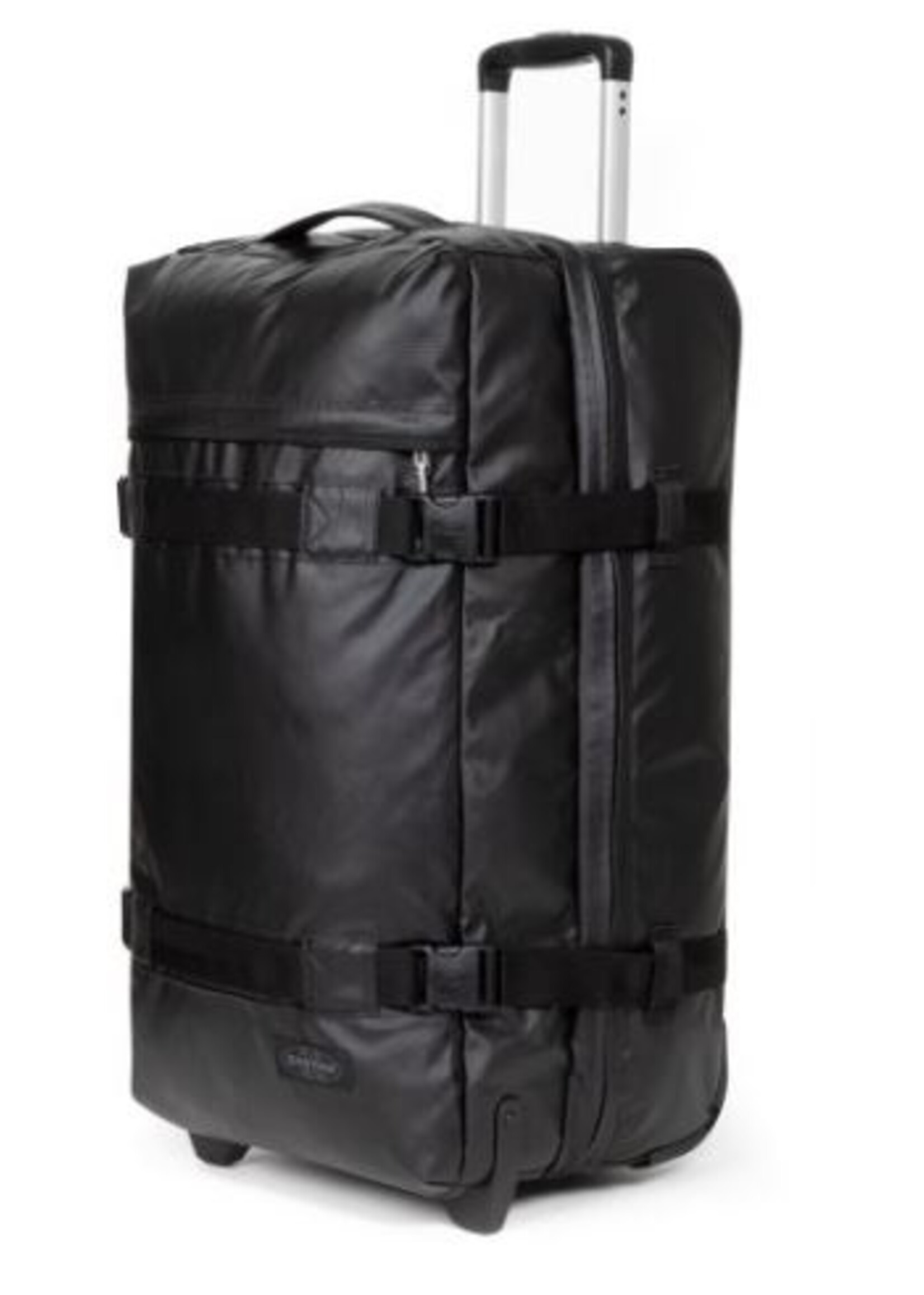 EASTPAK TRANSIT'R L Tarp Black