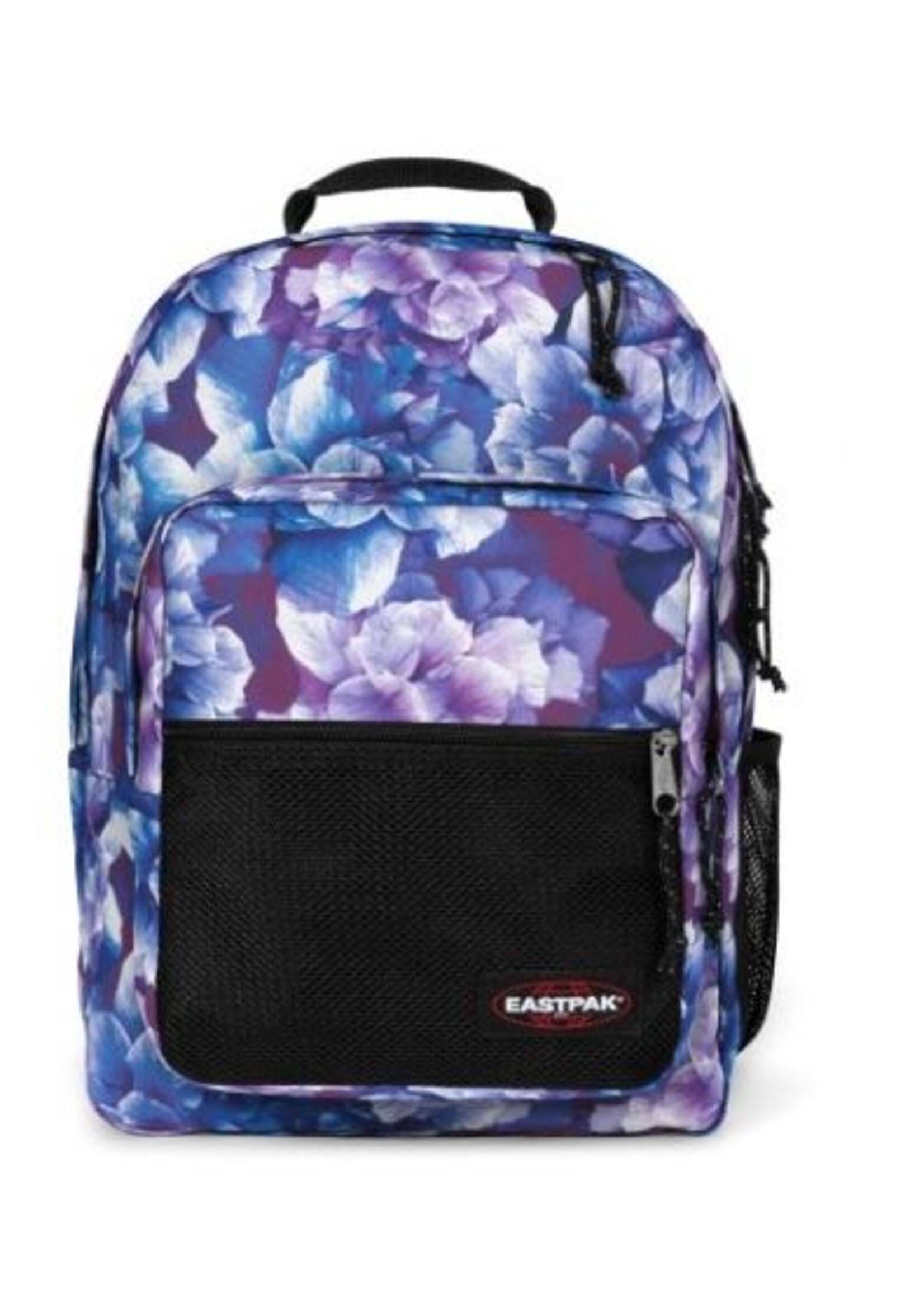 EASTPAK PINZIP Garden Blue