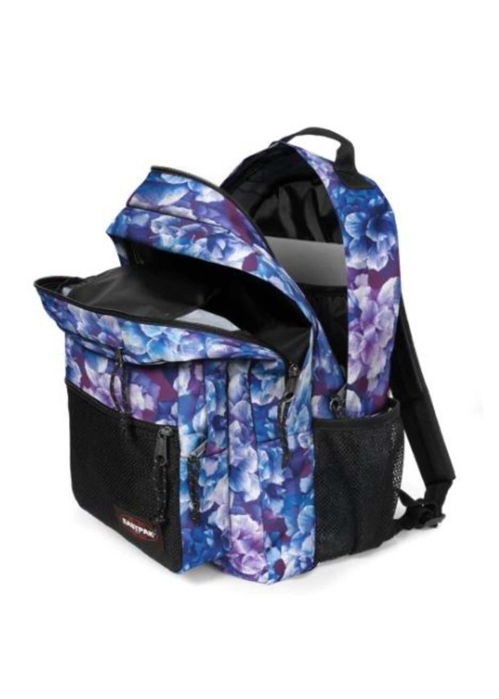 EASTPAK PINZIP Garden Blue