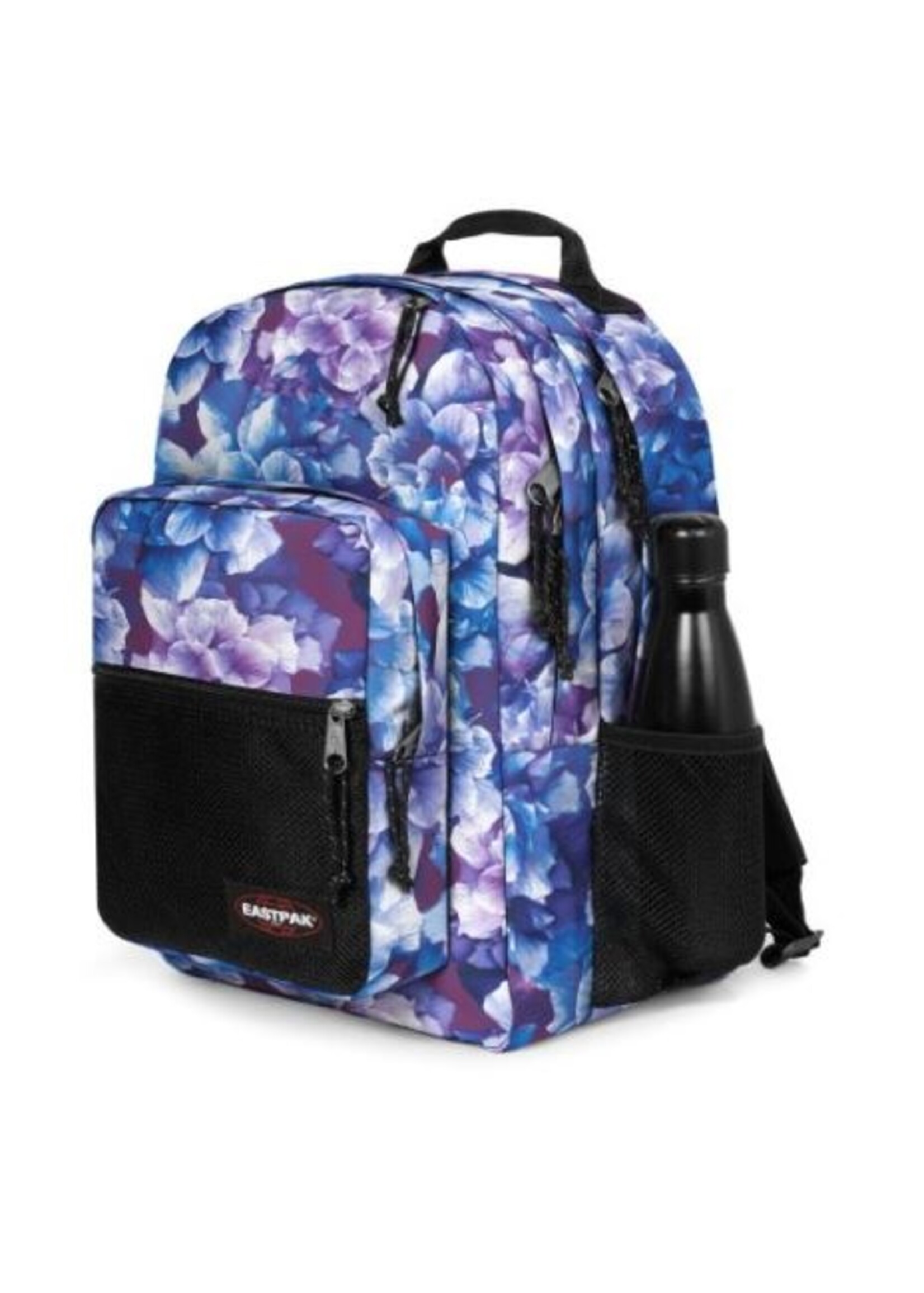 EASTPAK PINZIP Garden Blue