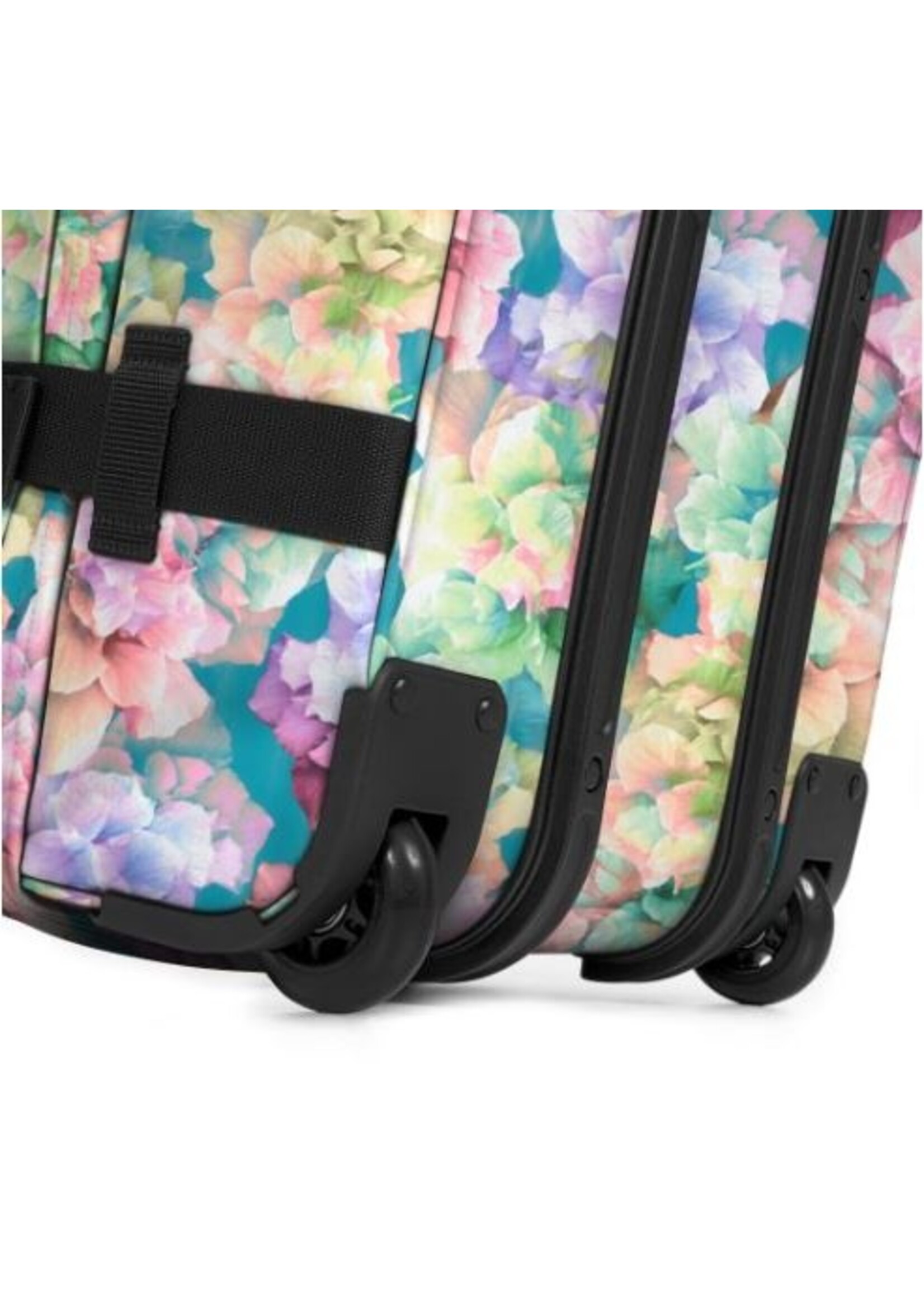 EASTPAK TRANSIT'R M Garden Soft