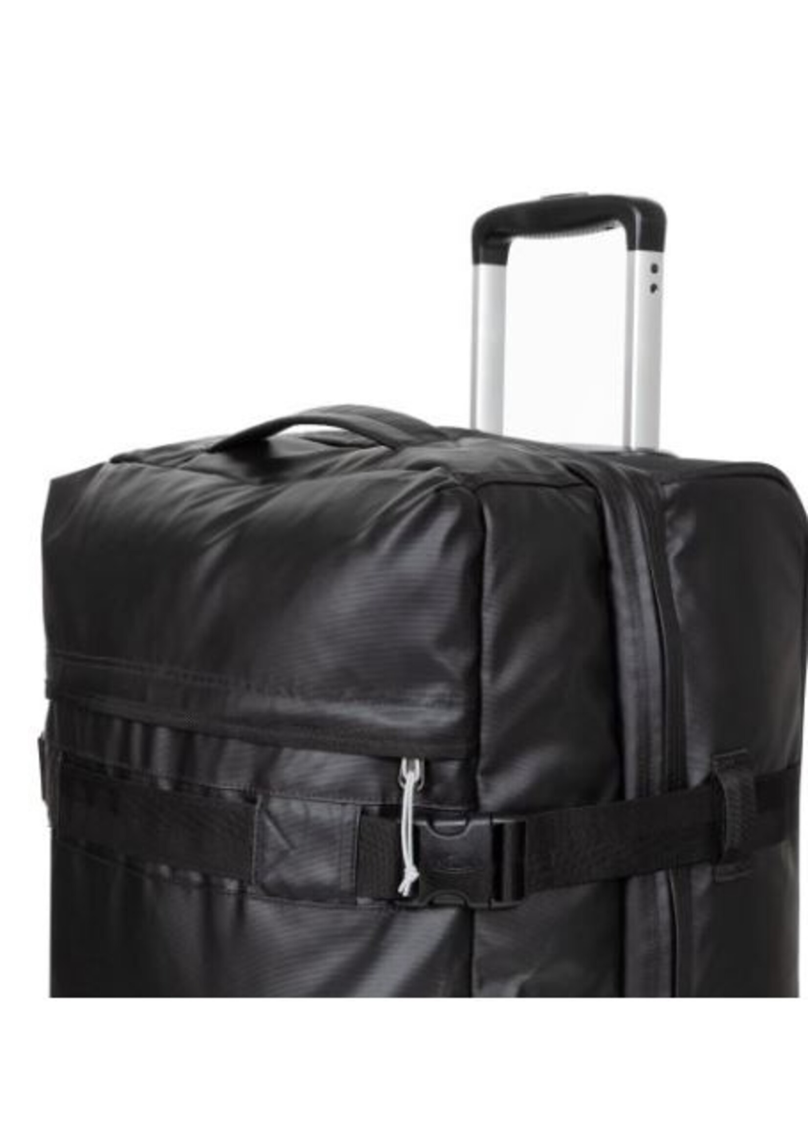 EASTPAK TRANSIT'R M Tarp Black