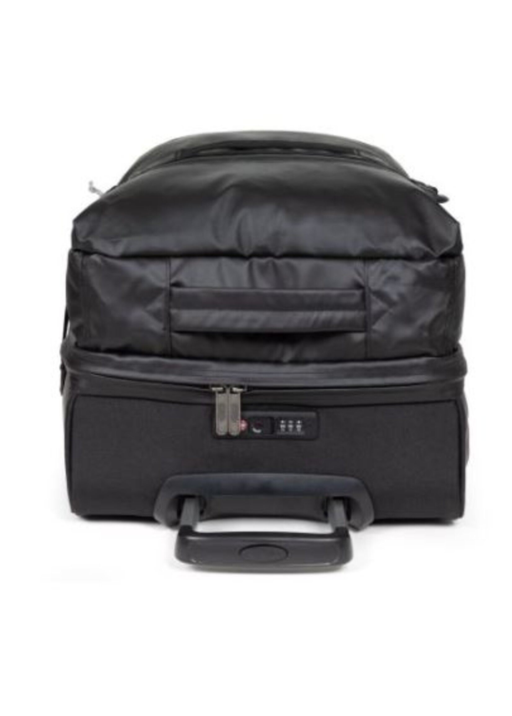 EASTPAK TRANSIT'R M Tarp Black