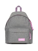 EASTPAK PADDED PAK'R Kontrast Stripe Grey