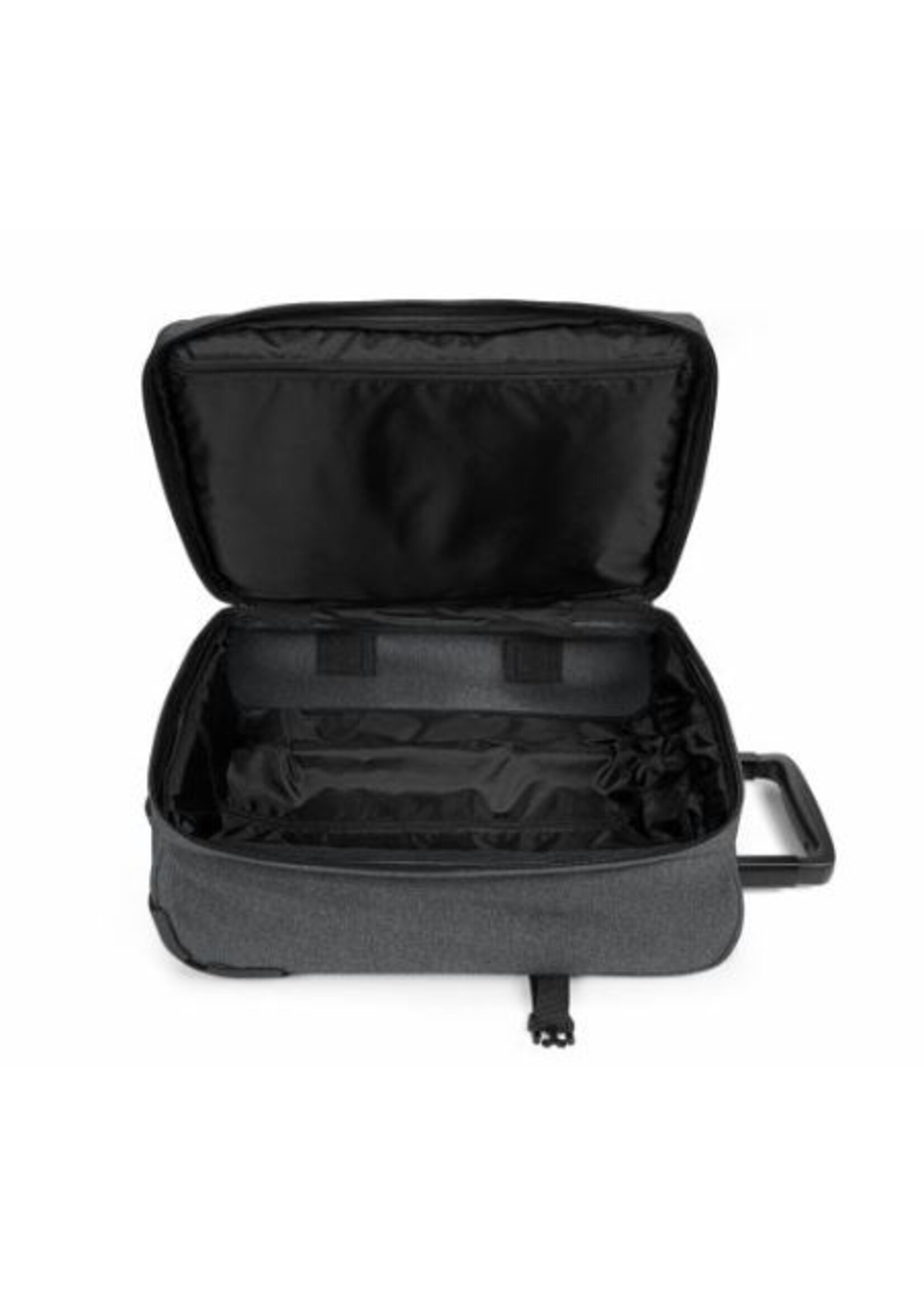 EASTPAK TRANVERZ XXS Black Denim