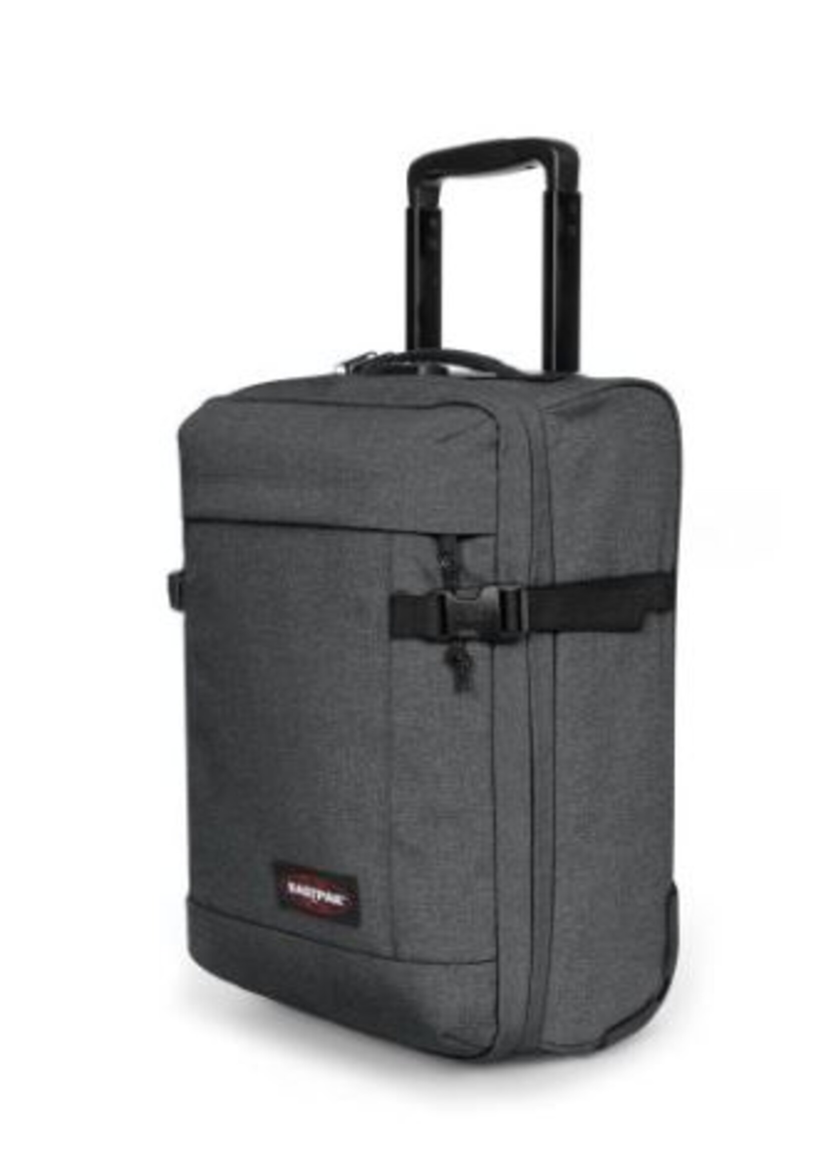 EASTPAK TRANVERZ XXS Black Denim