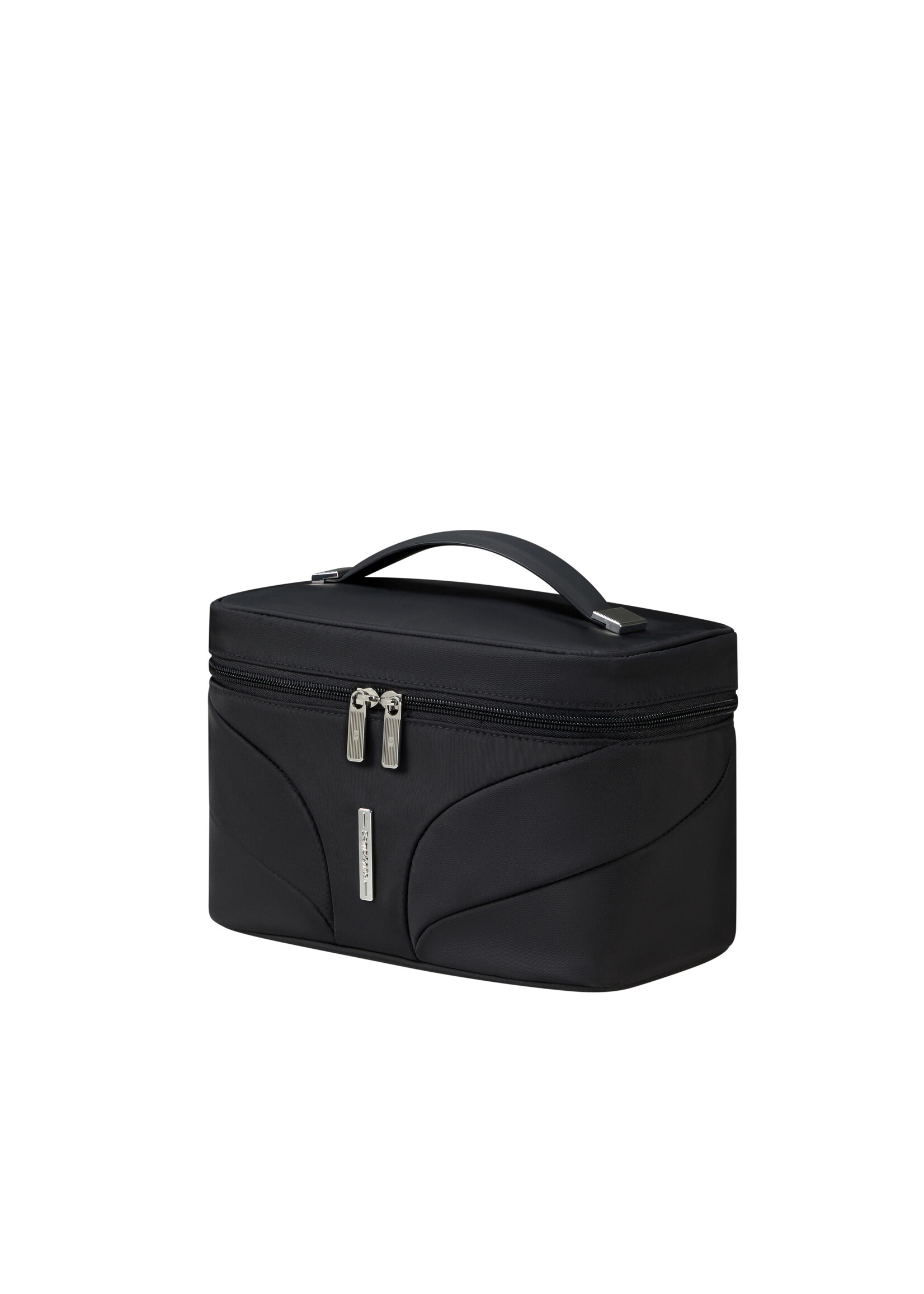 SAMSONITE ATTRIX BEAUTY CASE ANTHRACITE