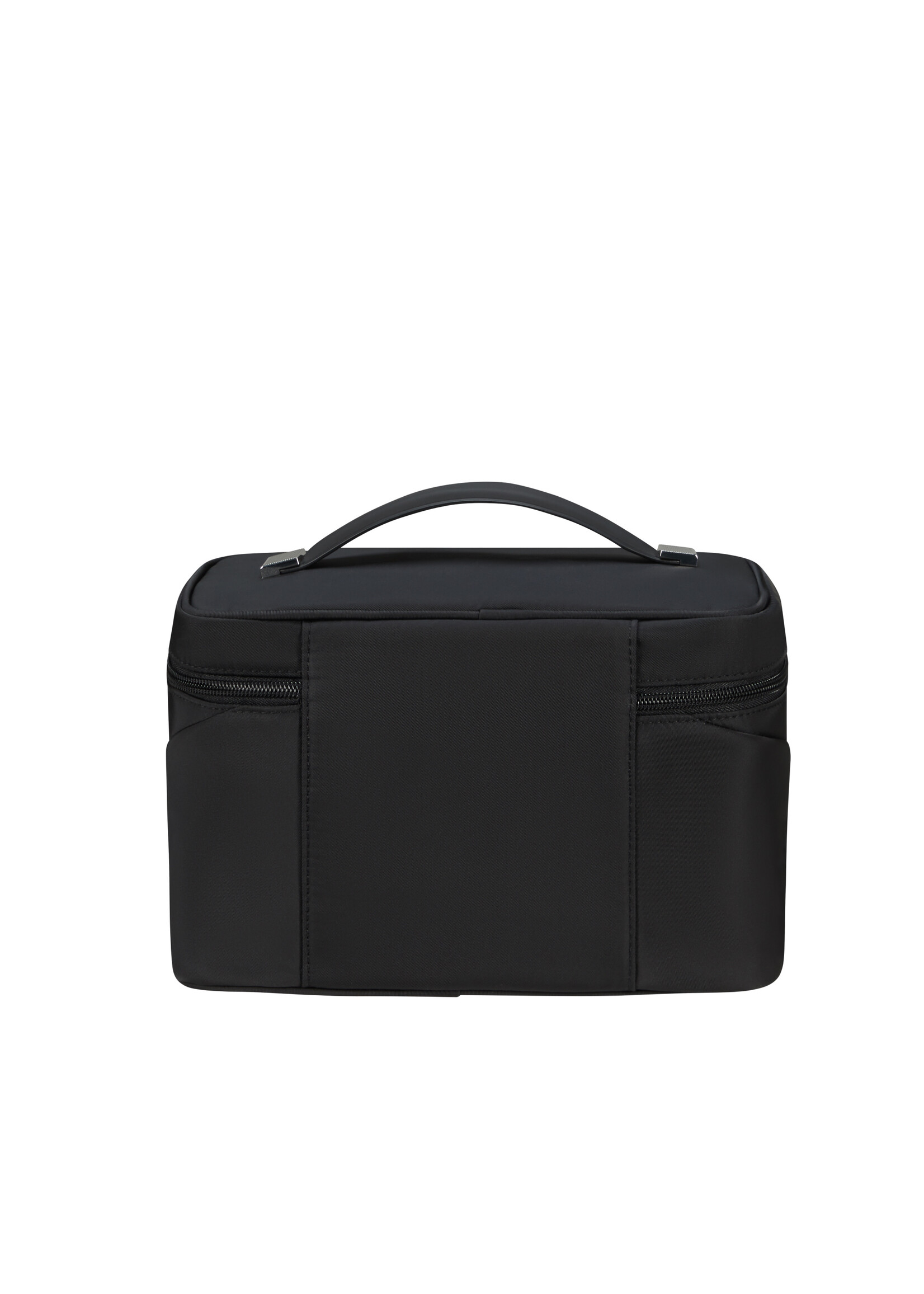 SAMSONITE ATTRIX BEAUTY CASE ANTHRACITE