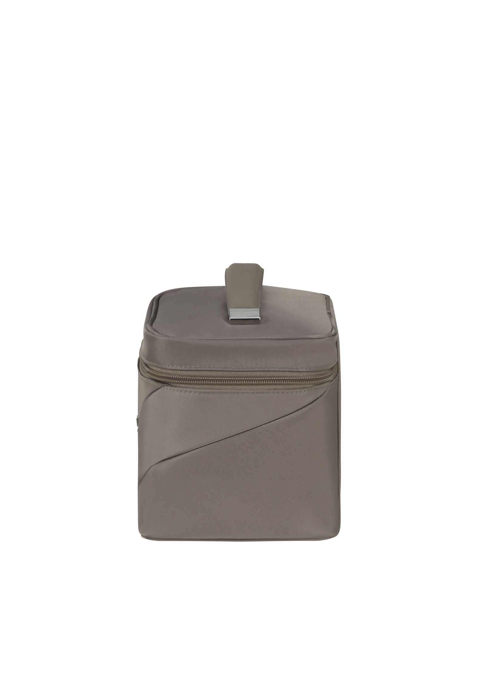 SAMSONITE ATTRIX BEAUTY CASE DUNE