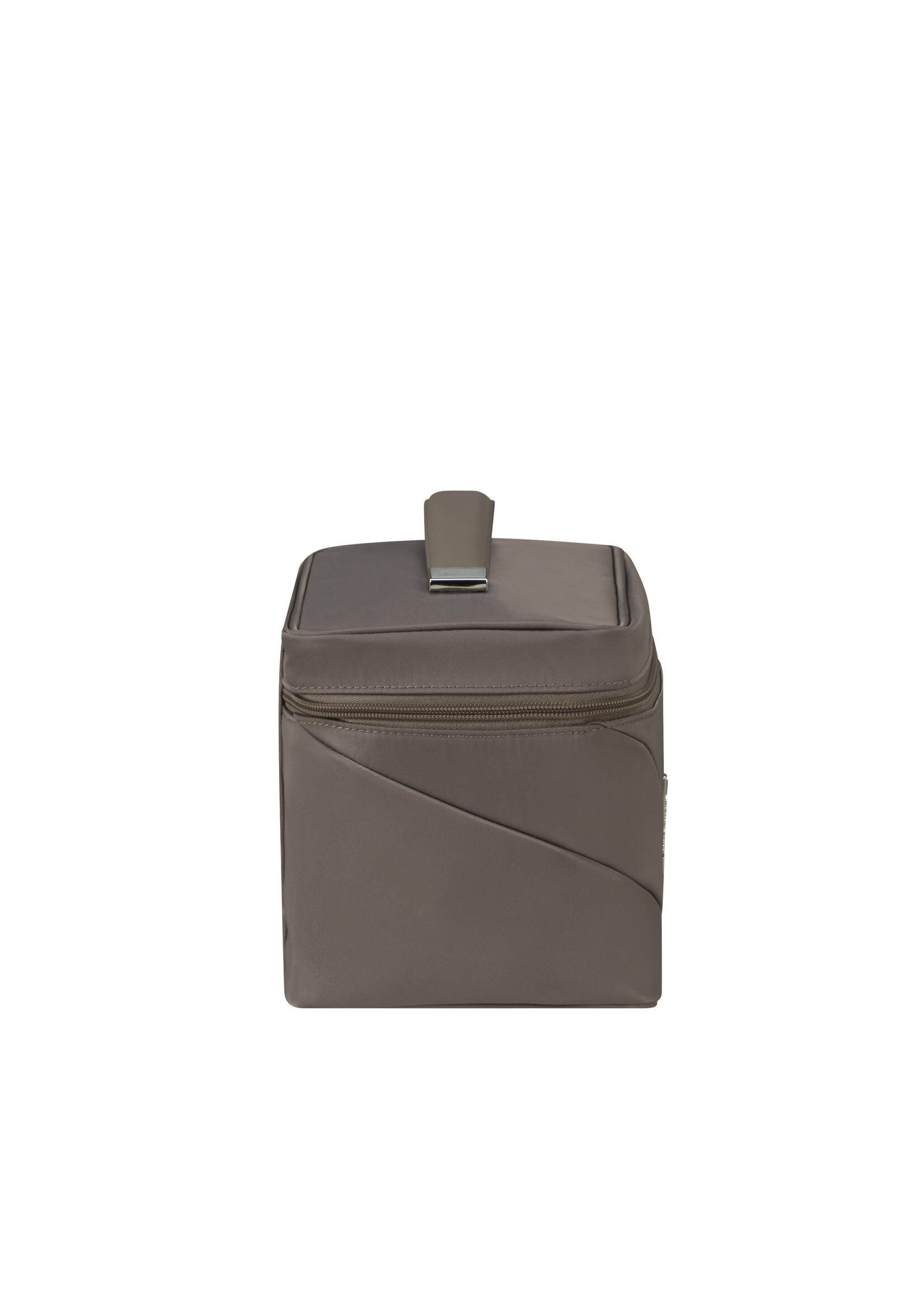SAMSONITE ATTRIX BEAUTY CASE DUNE