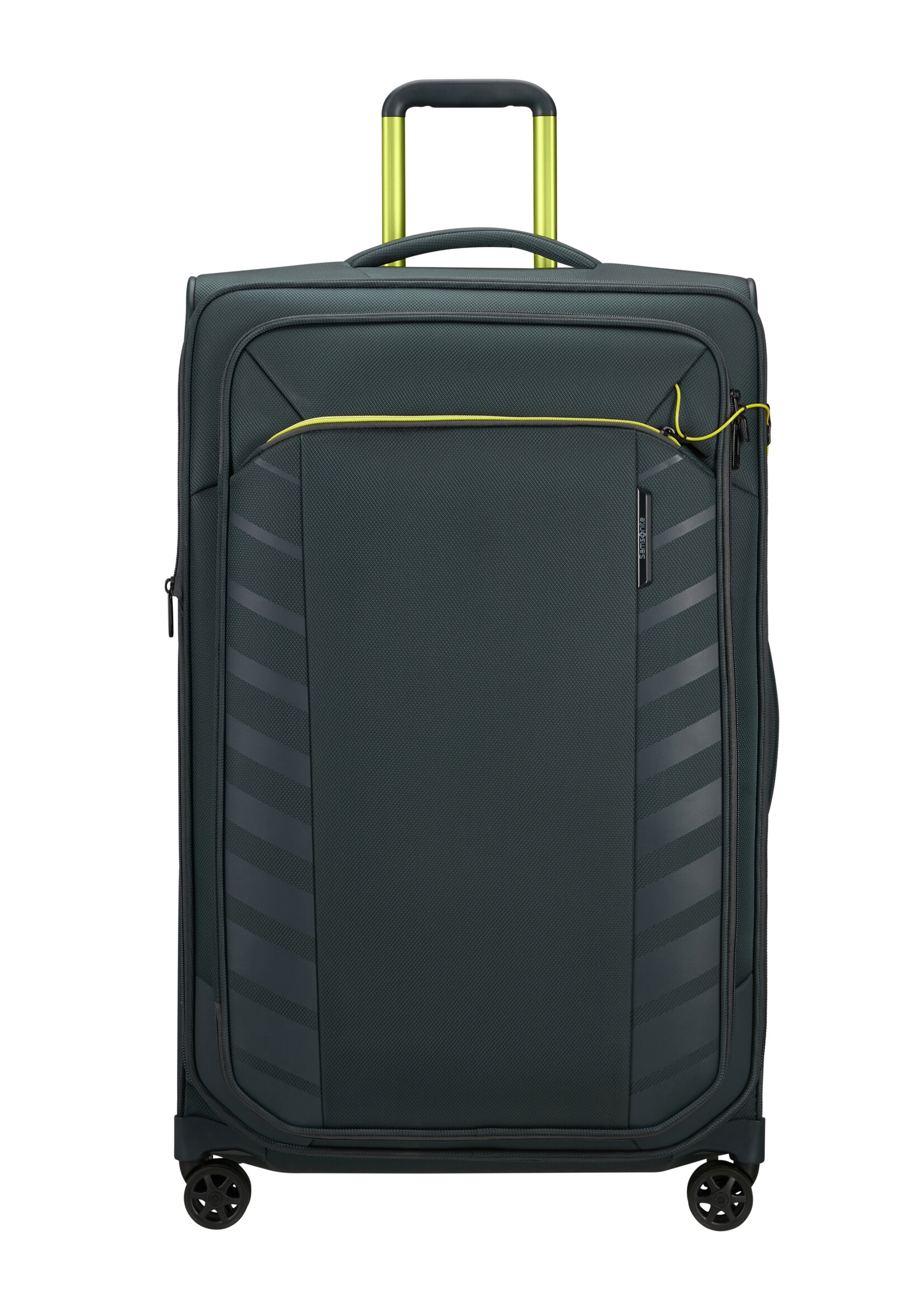 SAMSONITE RESPARK SPINNER 79 EXP URBAN GREEN