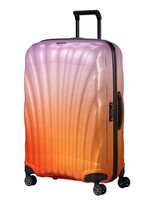 SAMSONITE C-LITE SPINNER 75 LTD SUNSET