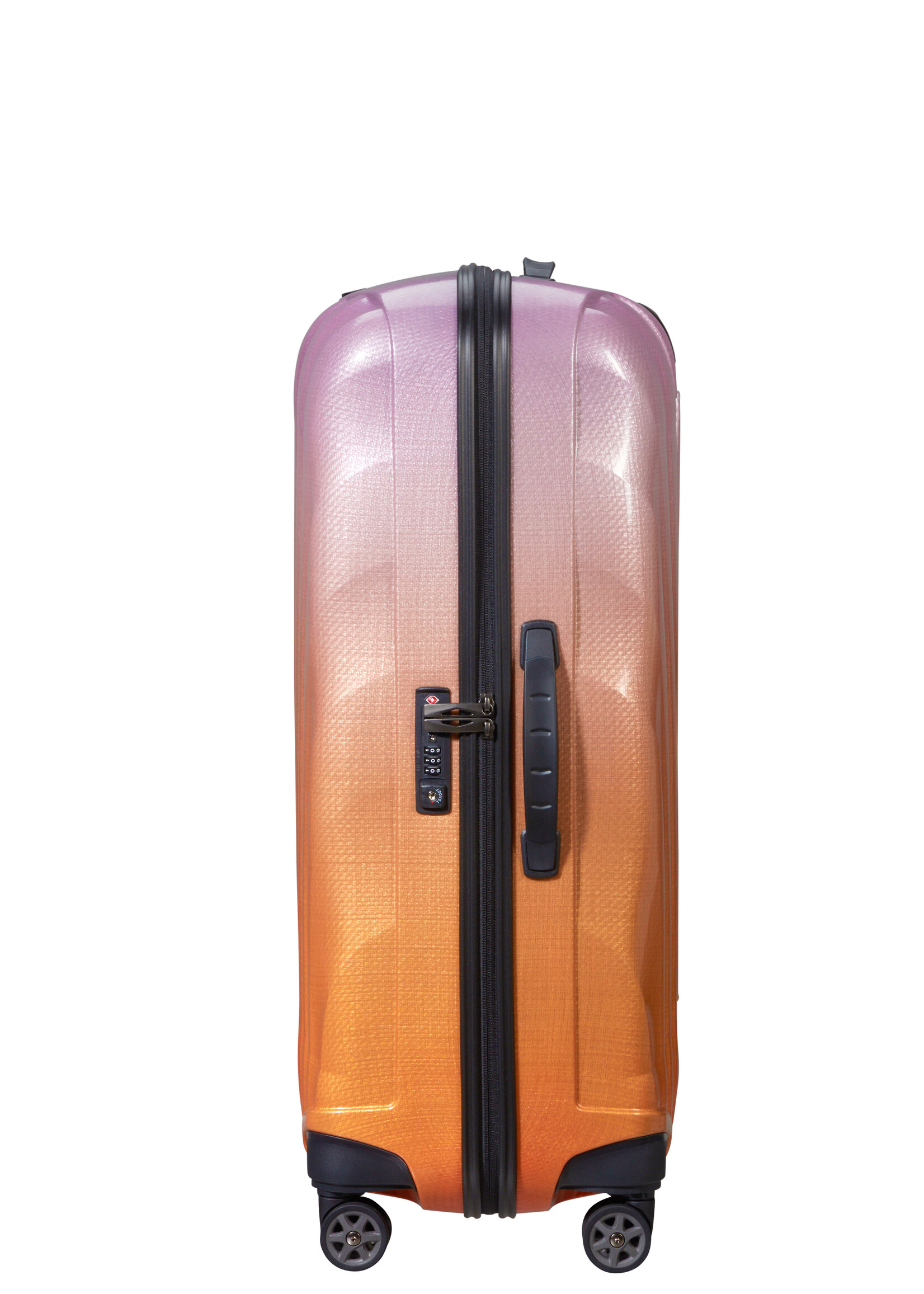 SAMSONITE C-LITE SPINNER 75 LTD SUNSET