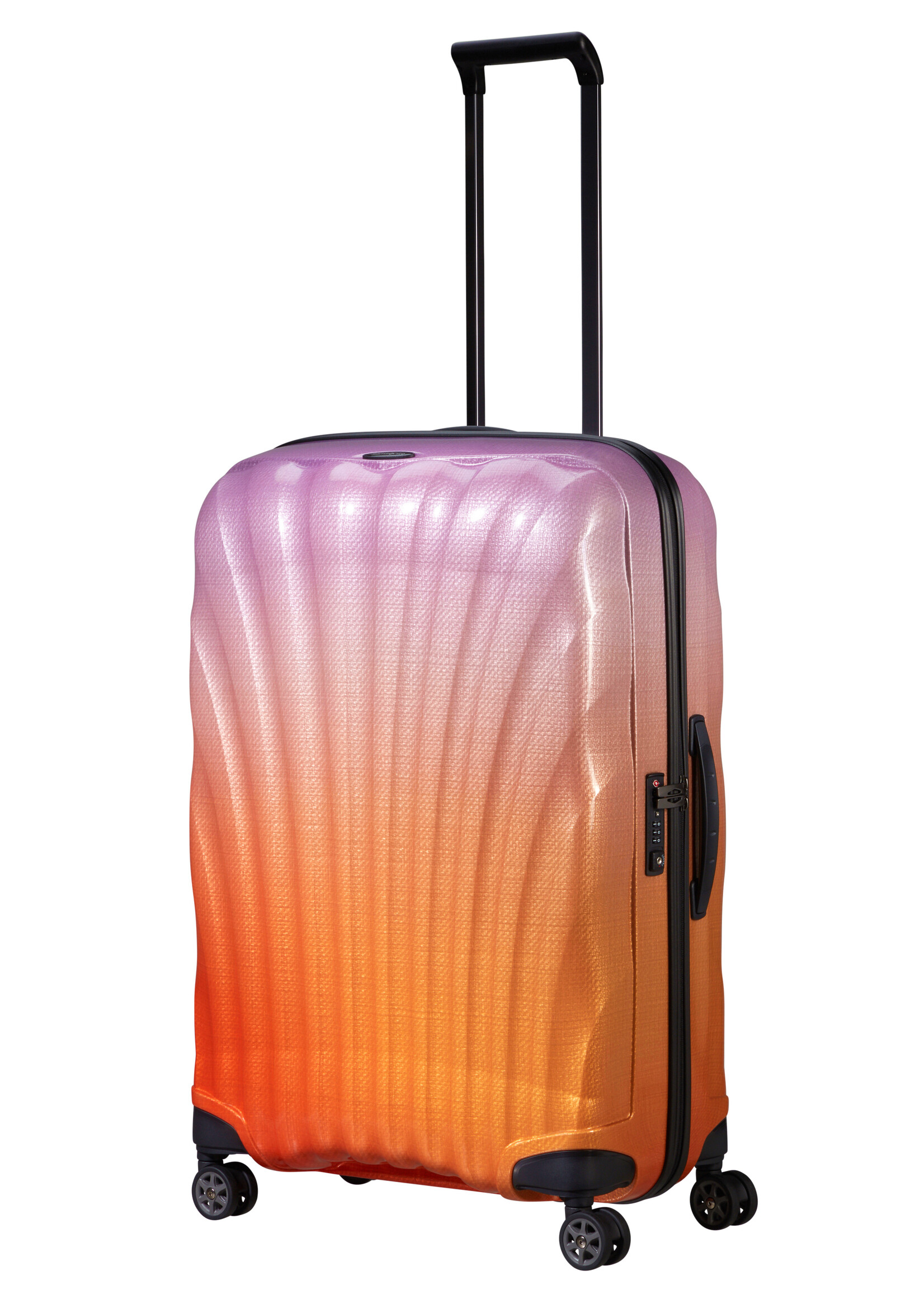 SAMSONITE C-LITE SPINNER 75 LTD SUNSET