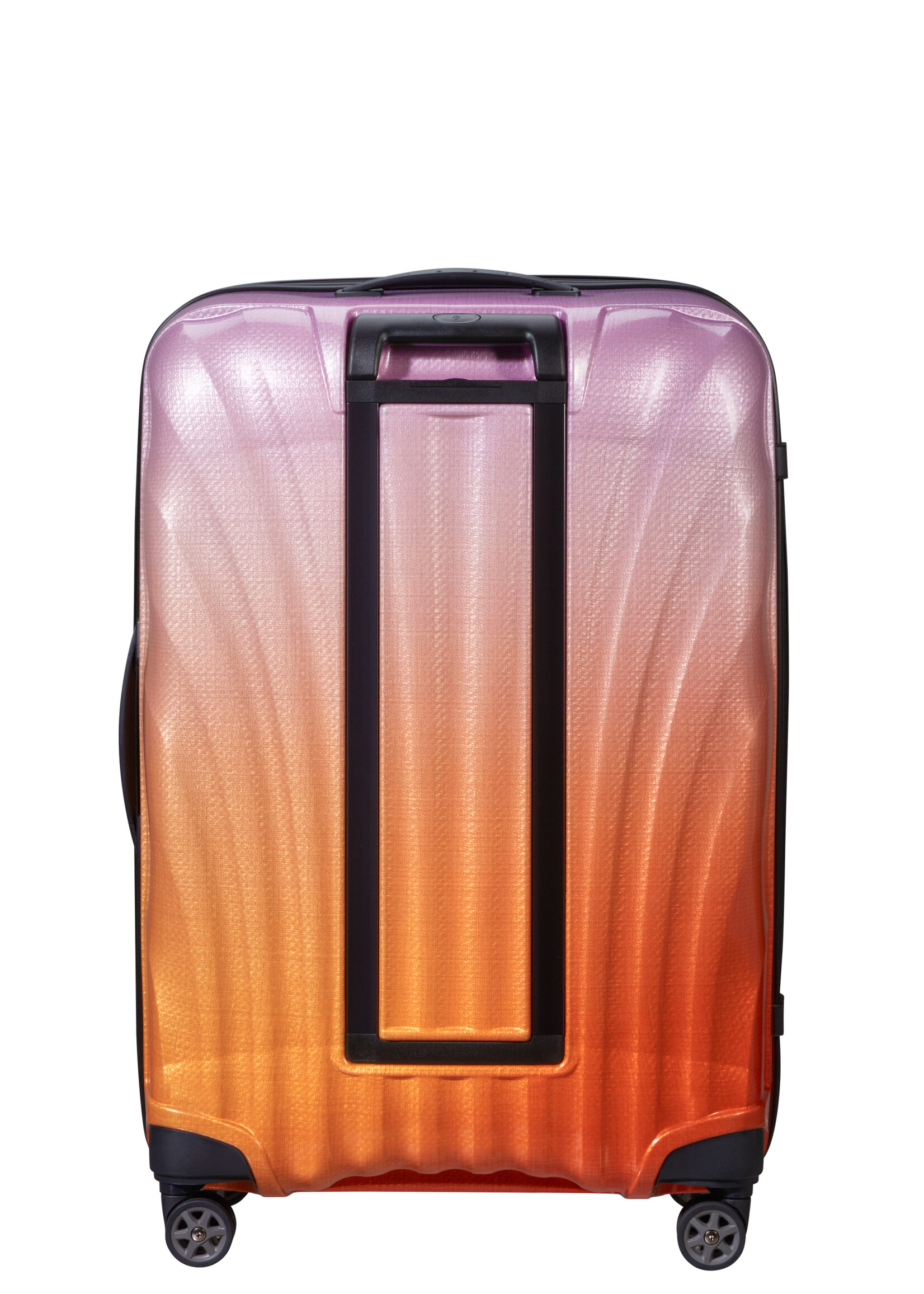 SAMSONITE C-LITE SPINNER 75 LTD SUNSET