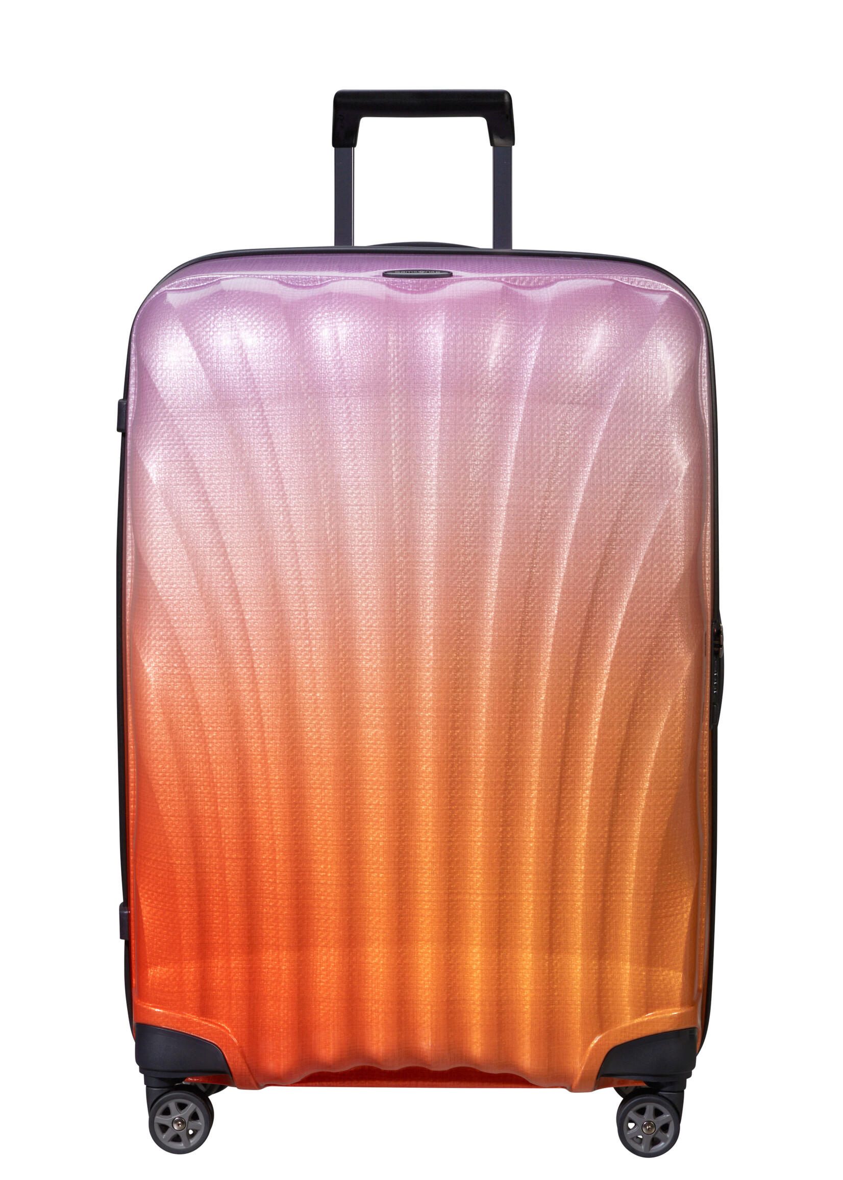 SAMSONITE C-LITE SPINNER 75 LTD SUNSET