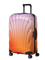 SAMSONITE C-LITE SPINNER 69 LTD SUNSET