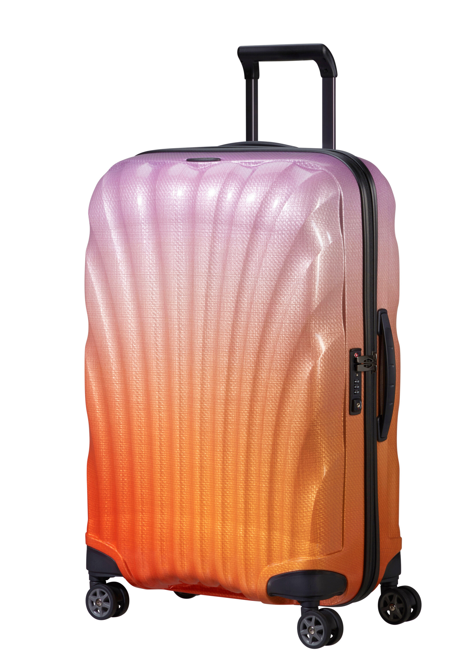 SAMSONITE C-LITE SPINNER 69 LTD SUNSET