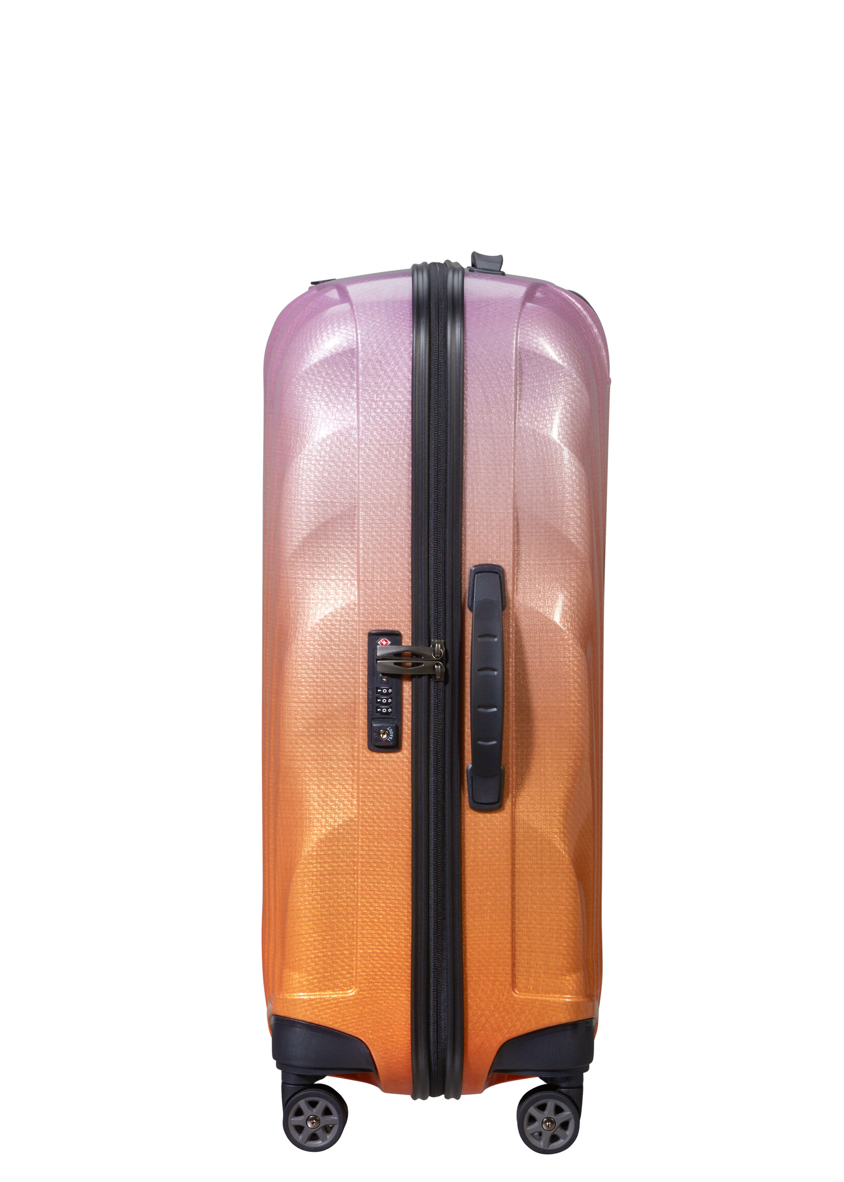 SAMSONITE C-LITE SPINNER 69 LTD SUNSET