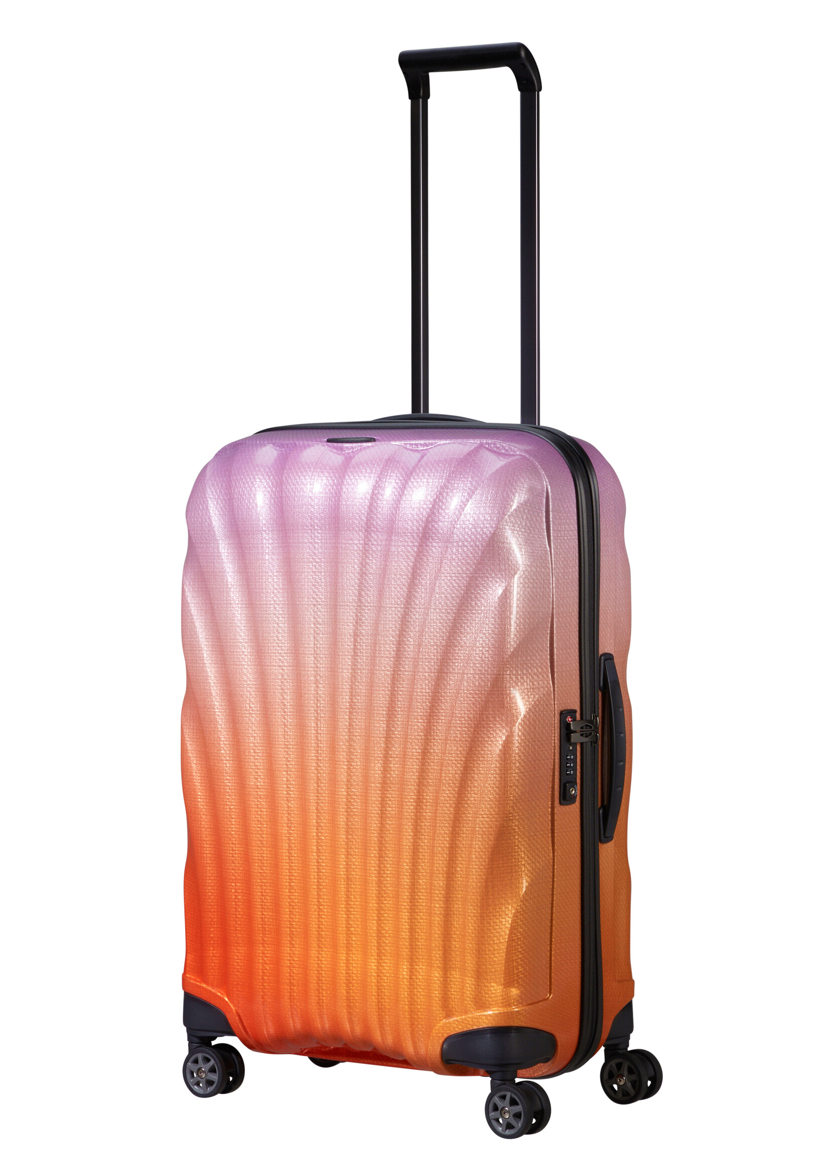 SAMSONITE C-LITE SPINNER 69 LTD SUNSET