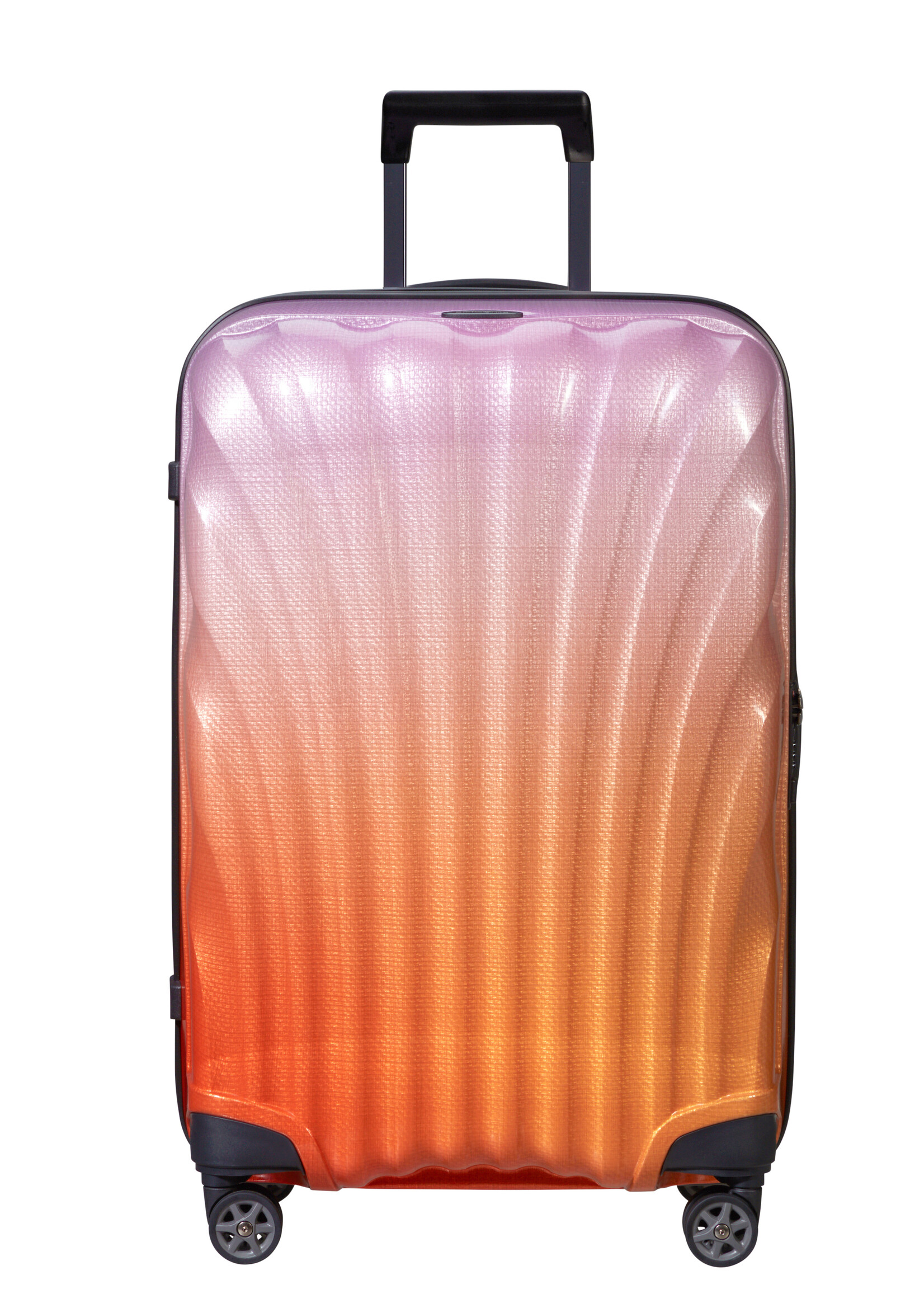 SAMSONITE C-LITE SPINNER 69 LTD SUNSET